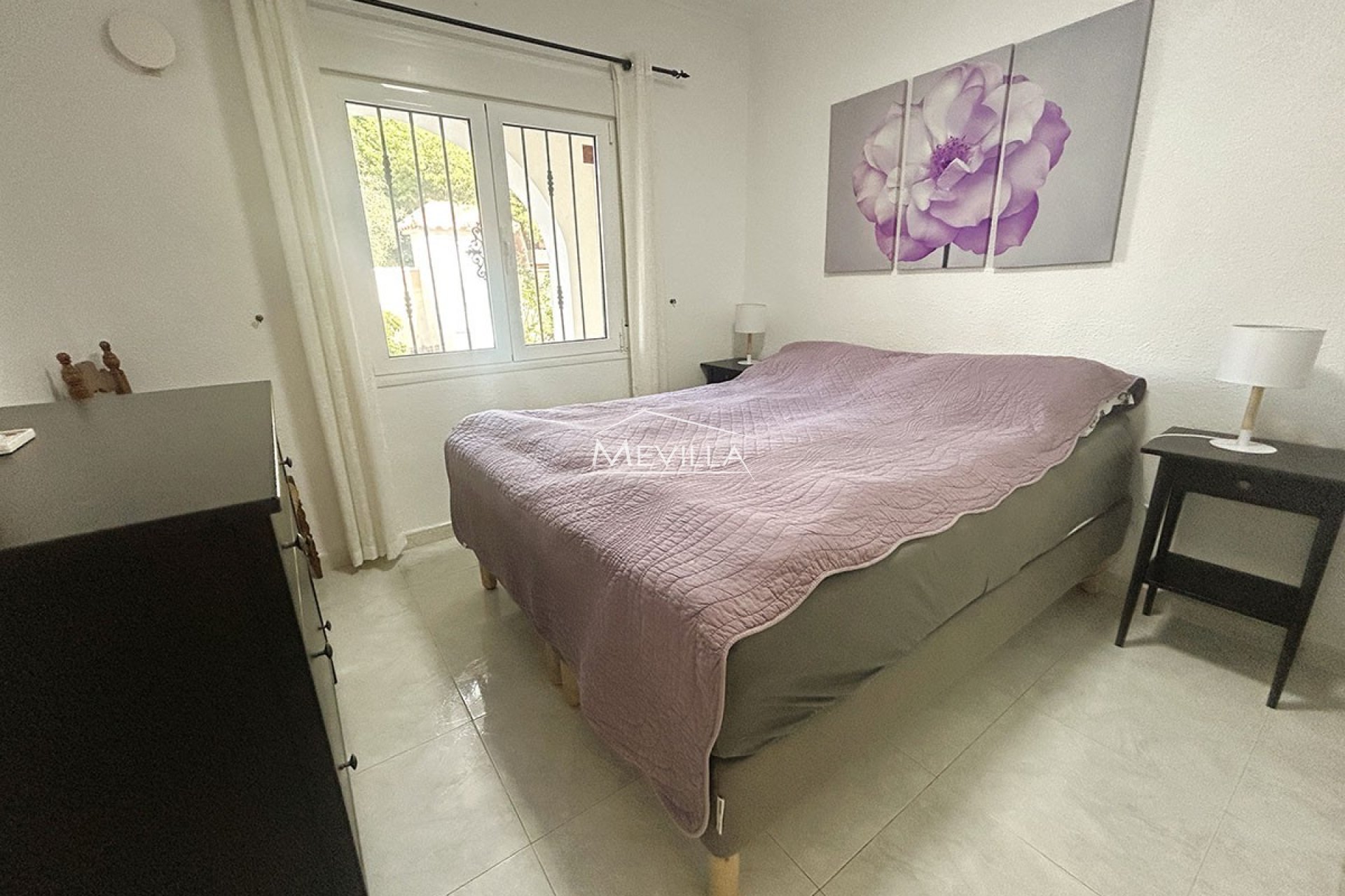 Reventes - Villa - Orihuela Costa - La Zenia