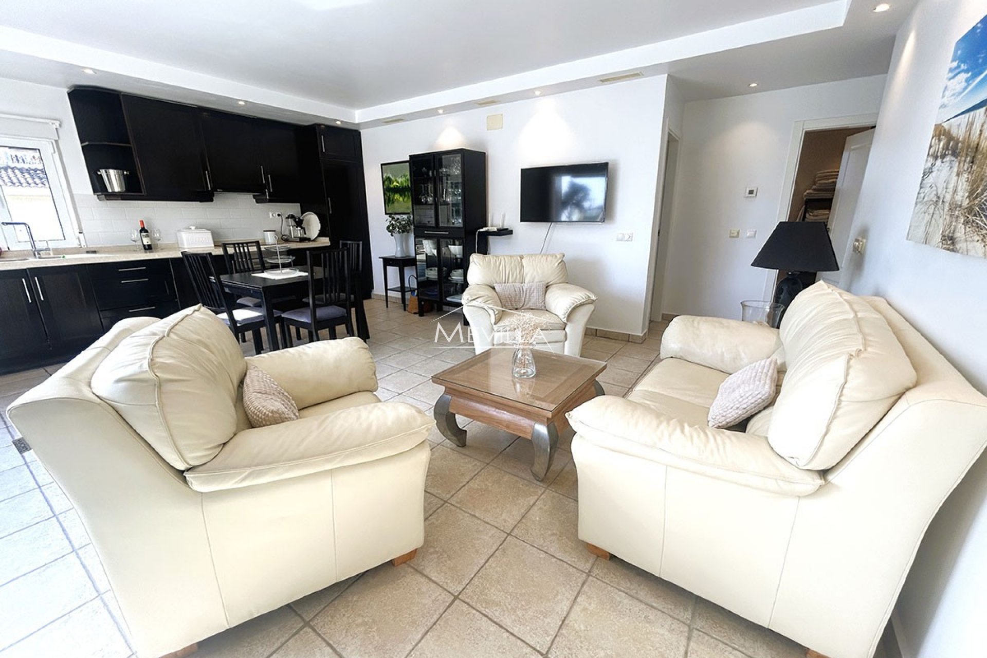 Reventes - Villa - Orihuela Costa - La Zenia