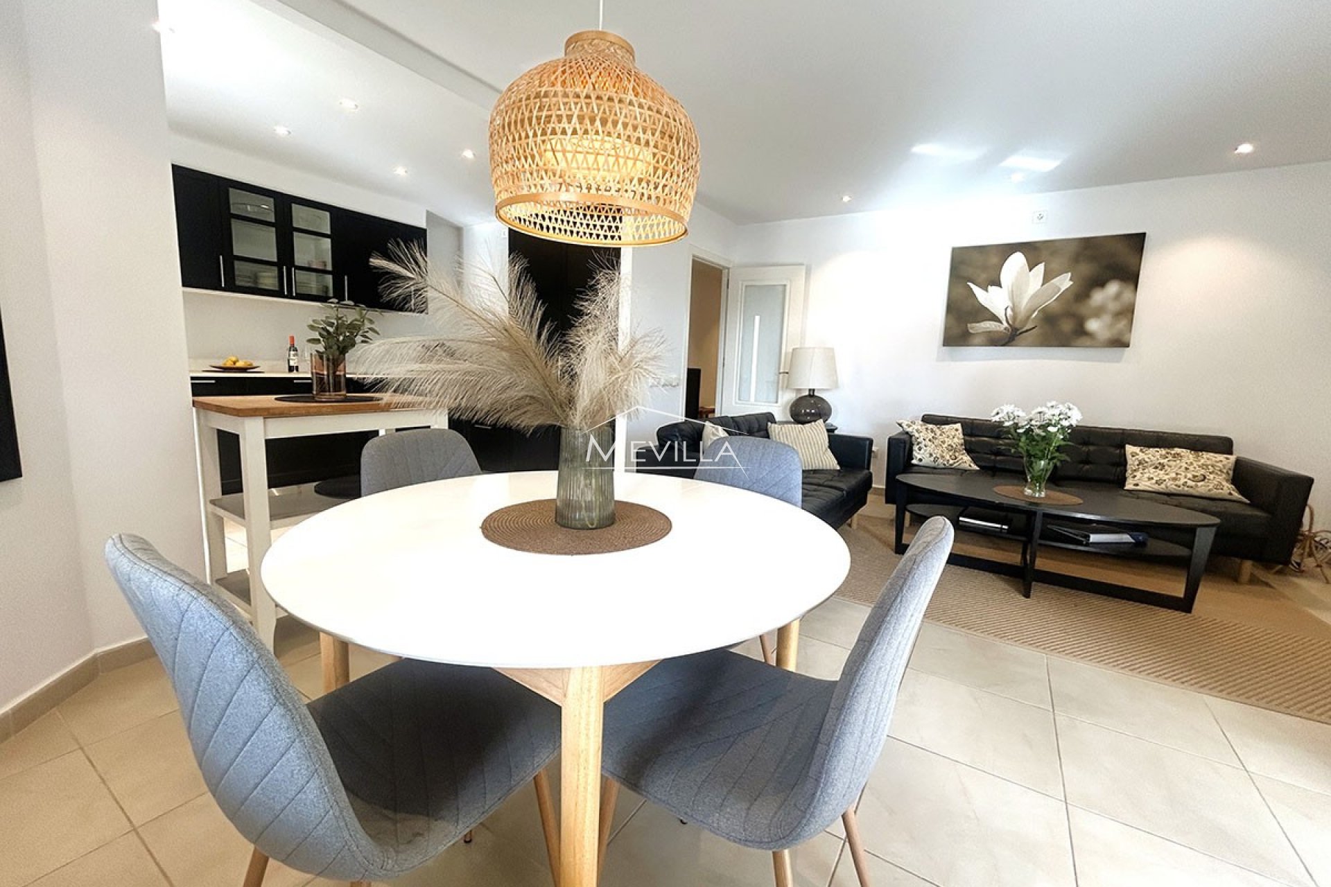 Reventes - Villa - Orihuela Costa - La Zenia