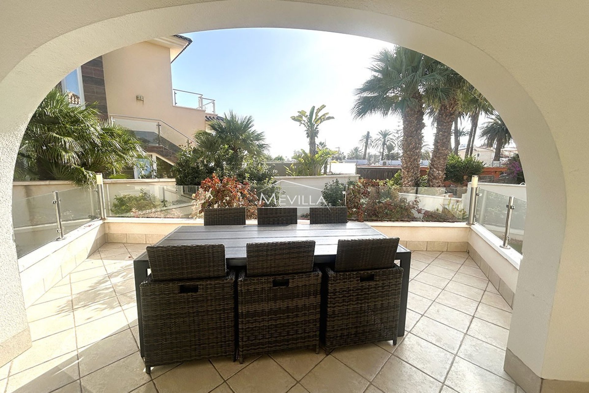 Reventes - Villa - Orihuela Costa - La Zenia