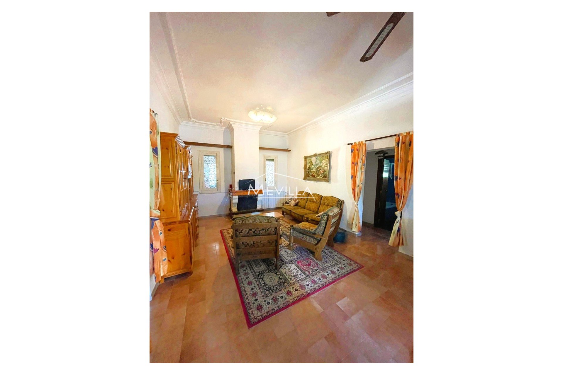 Reventes - Villa - Orihuela Costa - La Zenia