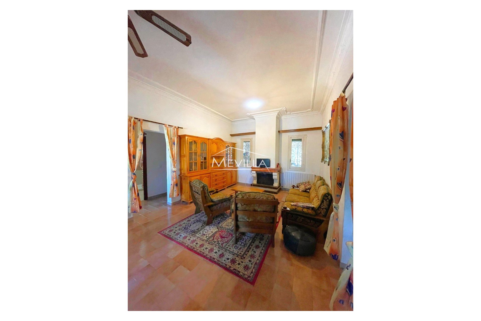 Reventes - Villa - Orihuela Costa - La Zenia