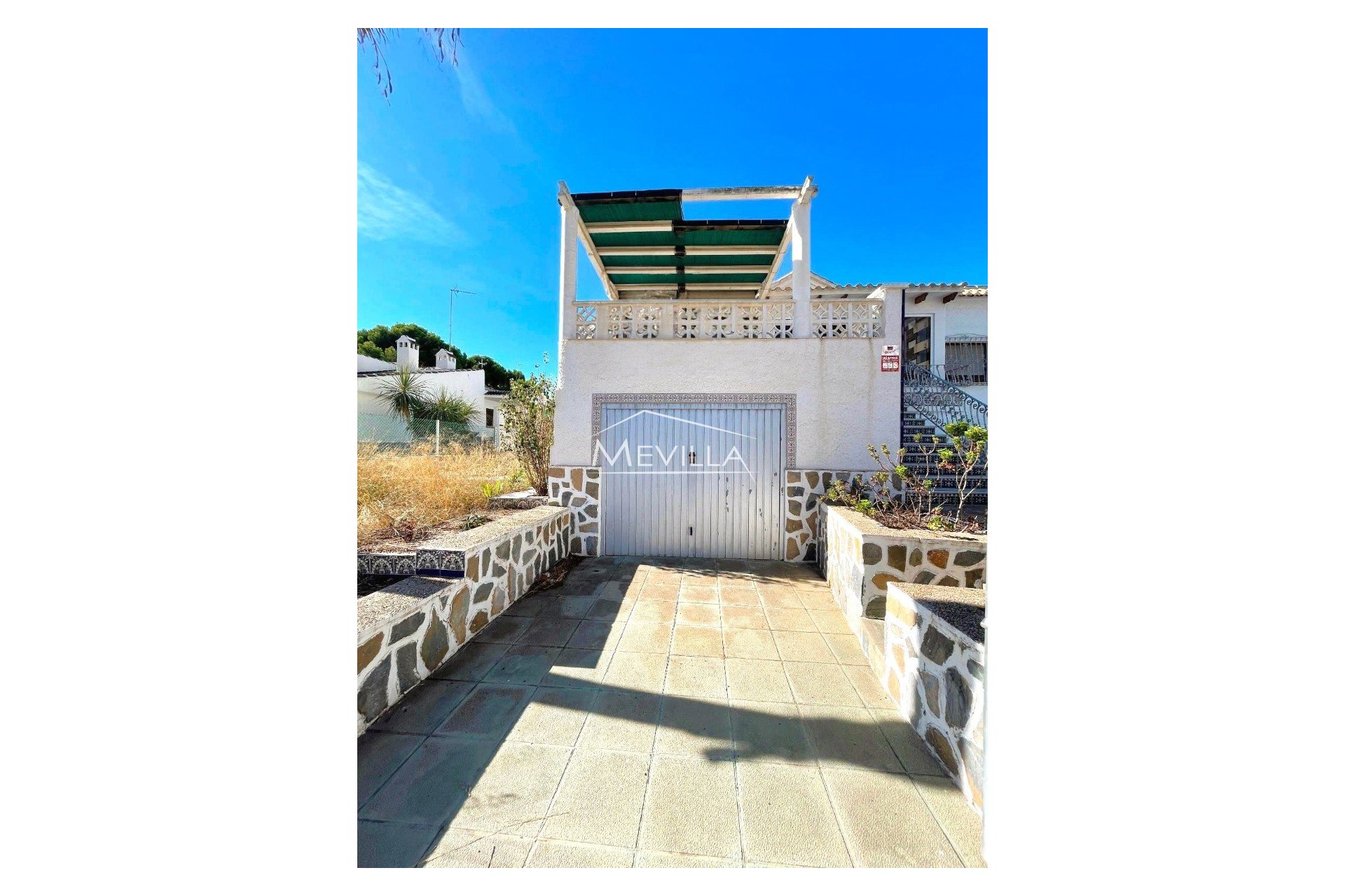 Reventes - Villa - Orihuela Costa - La Zenia