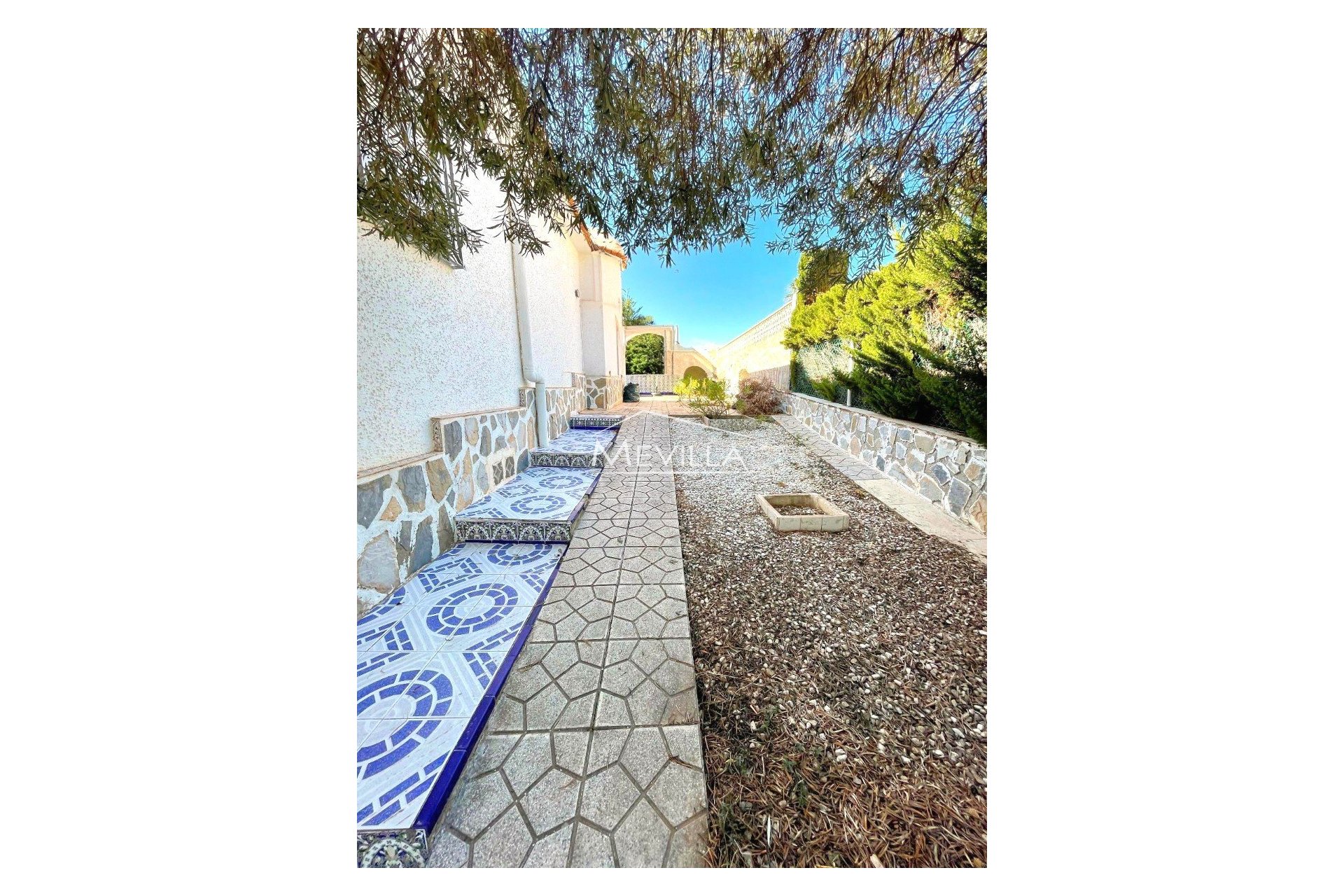 Reventes - Villa - Orihuela Costa - La Zenia