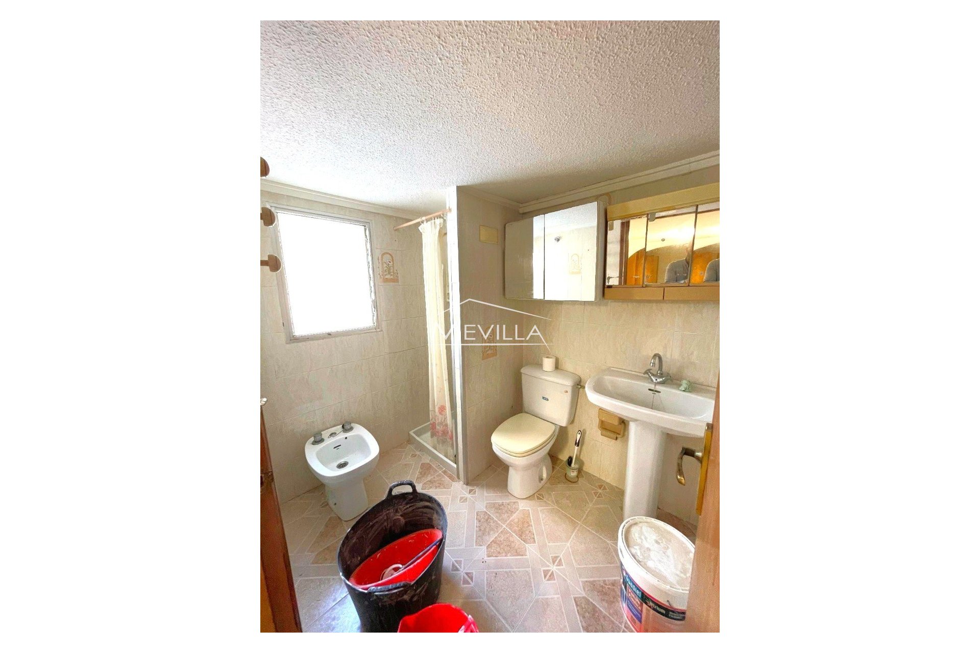 Reventes - Villa - Orihuela Costa - La Zenia