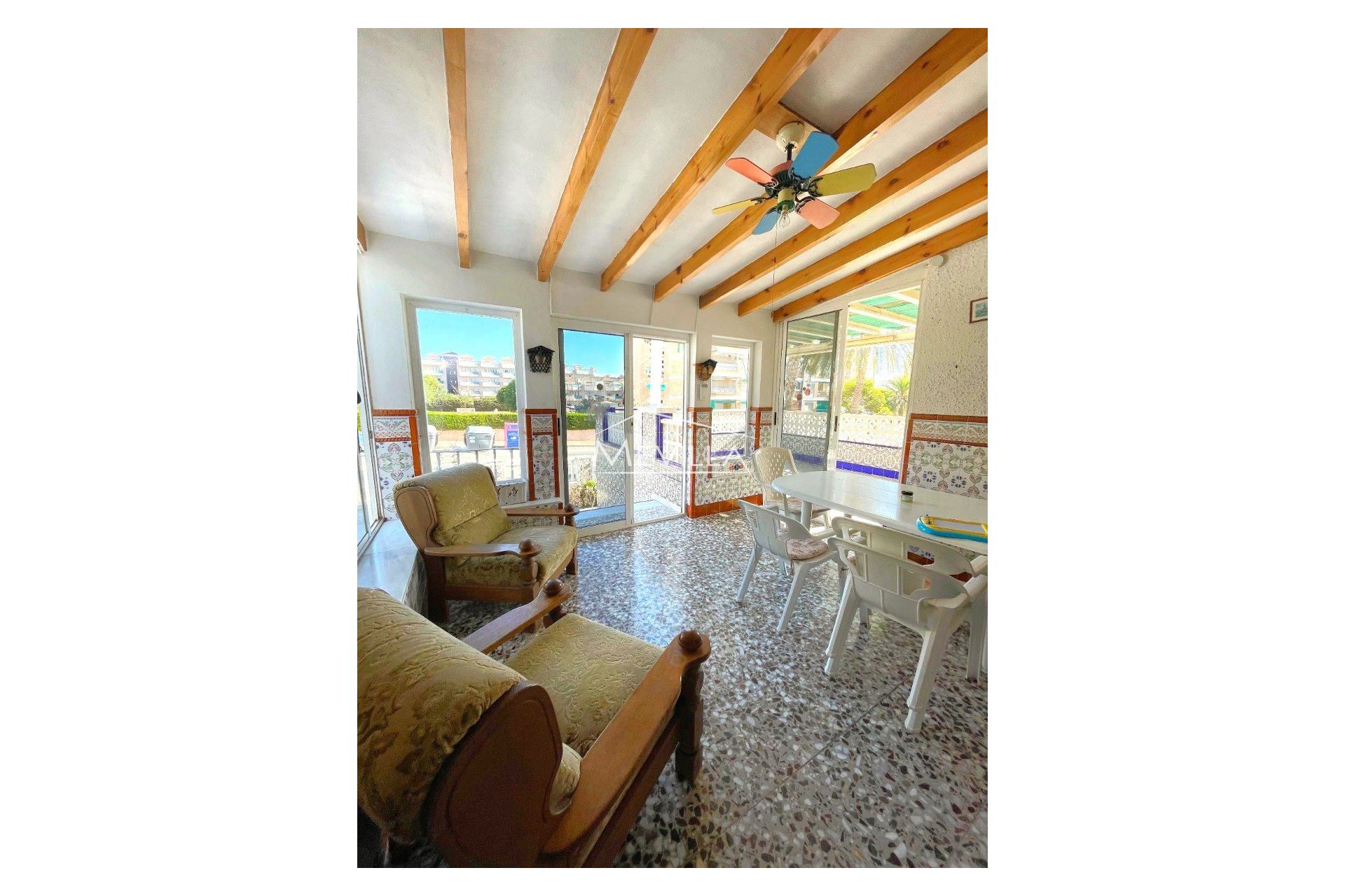 Reventes - Villa - Orihuela Costa - La Zenia