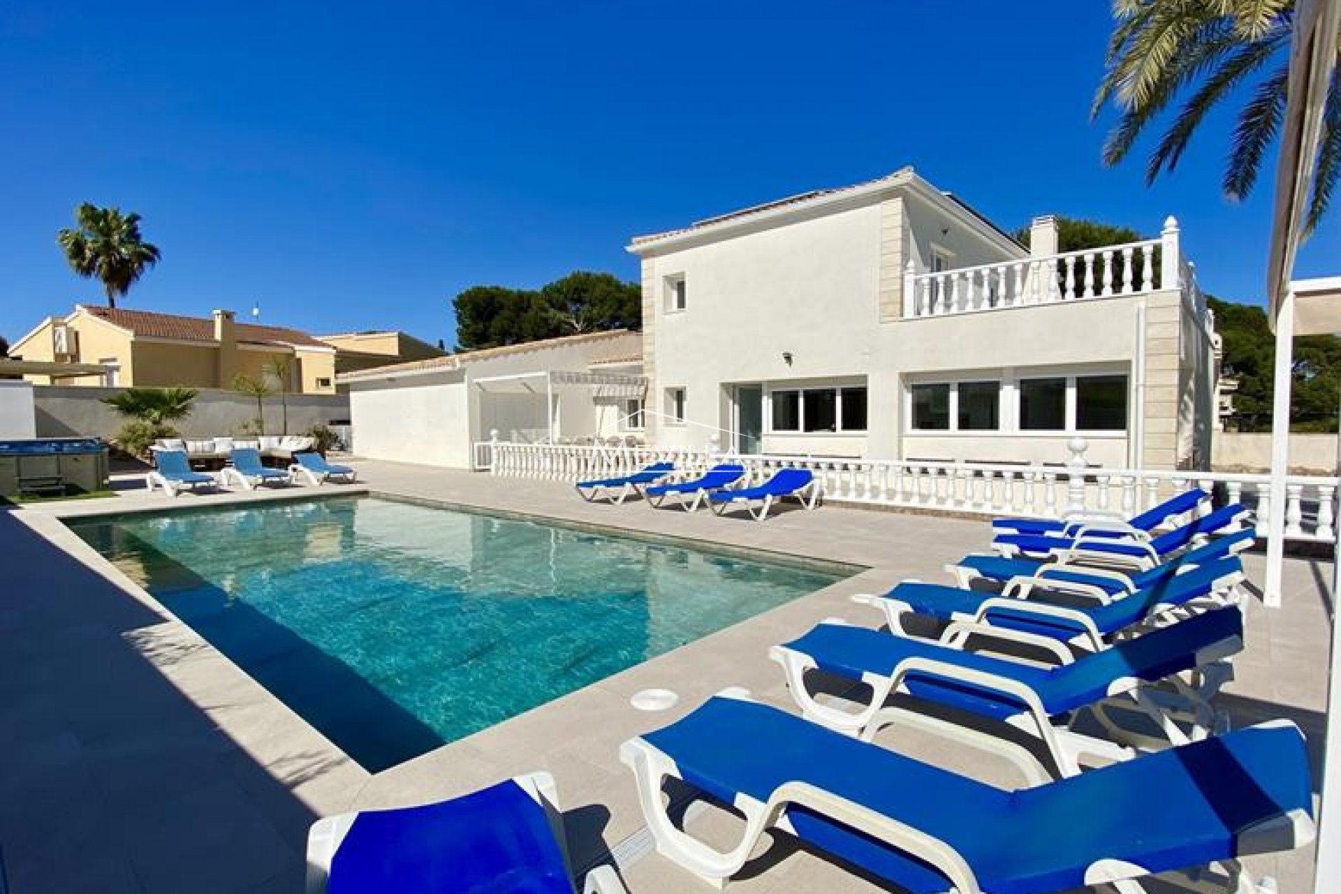 Reventes - Villa - Orihuela Costa - La Zenia