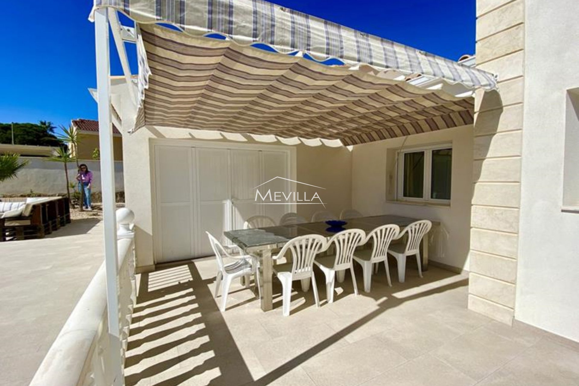 Reventes - Villa - Orihuela Costa - La Zenia