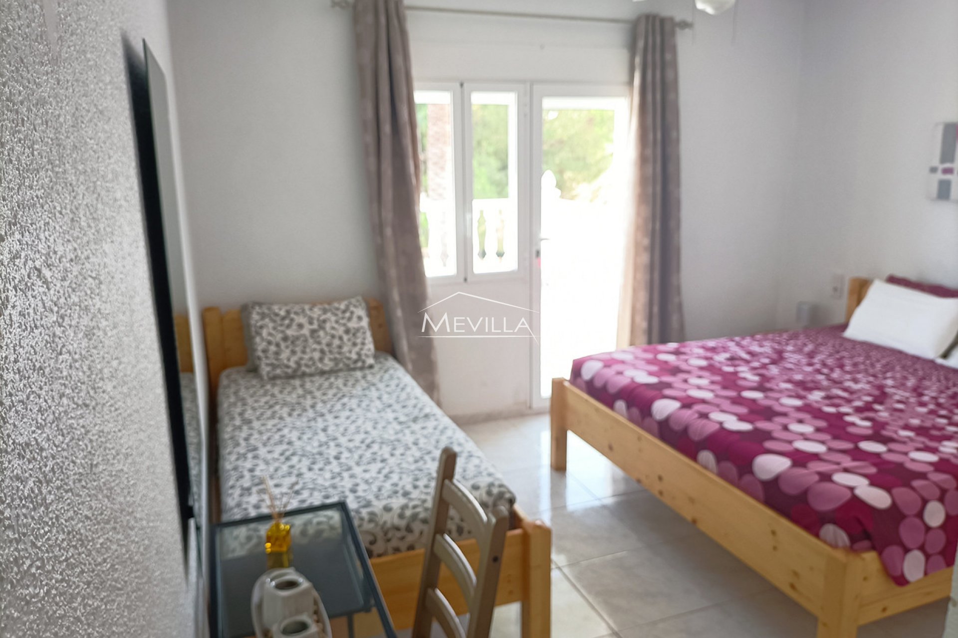 Reventes - Villa - Orihuela Costa - La Zenia