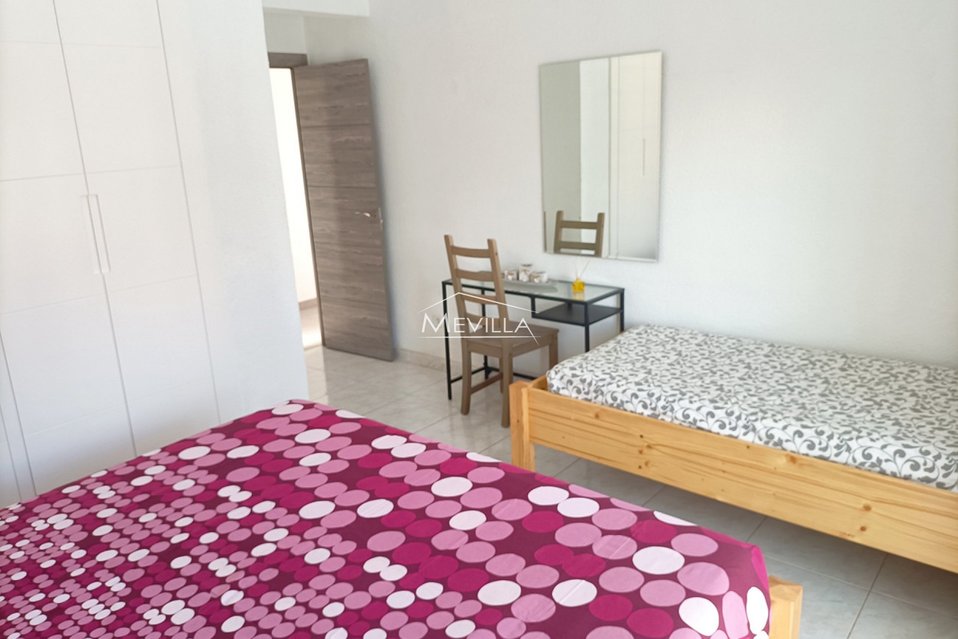 Reventes - Villa - Orihuela Costa - La Zenia