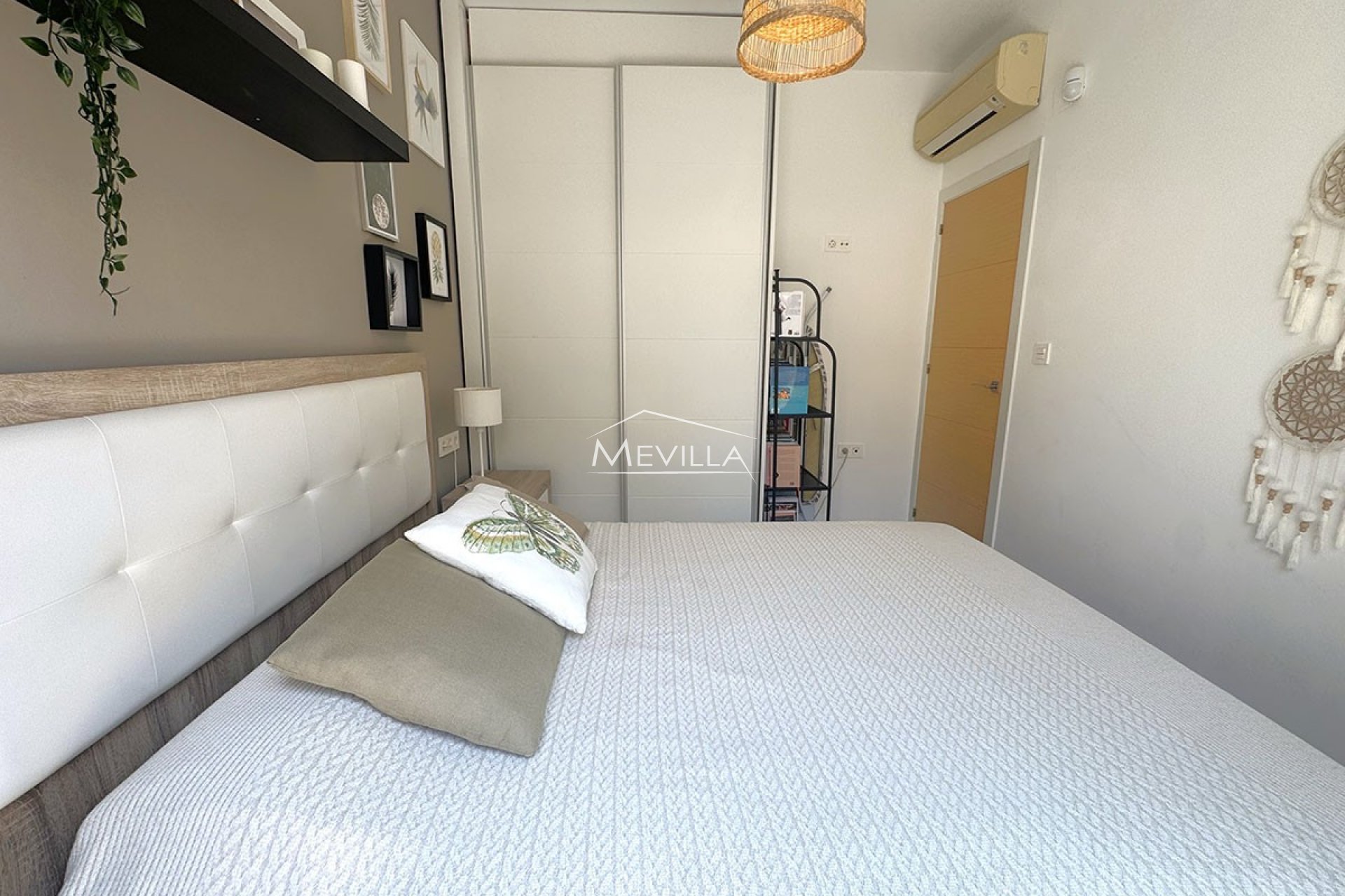 Reventes - Villa - Orihuela Costa - La Zenia