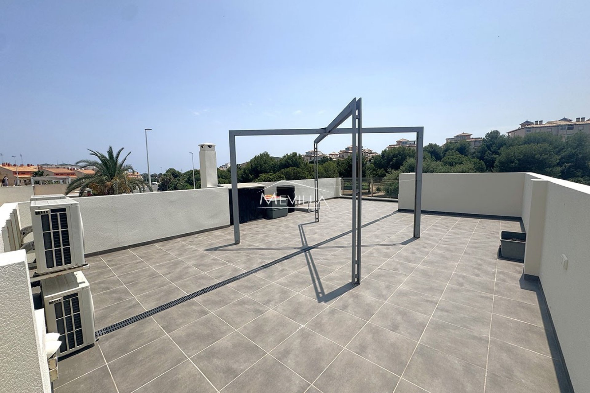 Reventes - Villa - Orihuela Costa - La Zenia