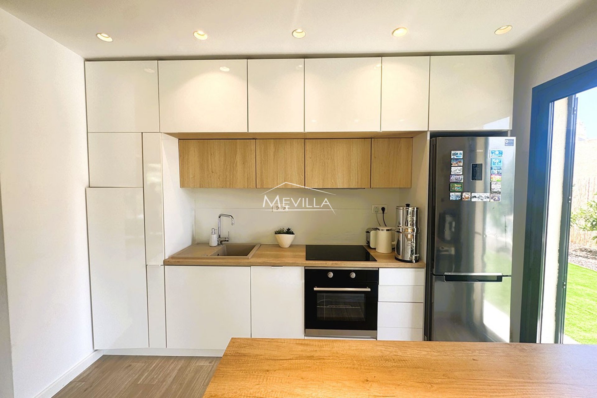 Reventes - Villa - Orihuela Costa - La Zenia