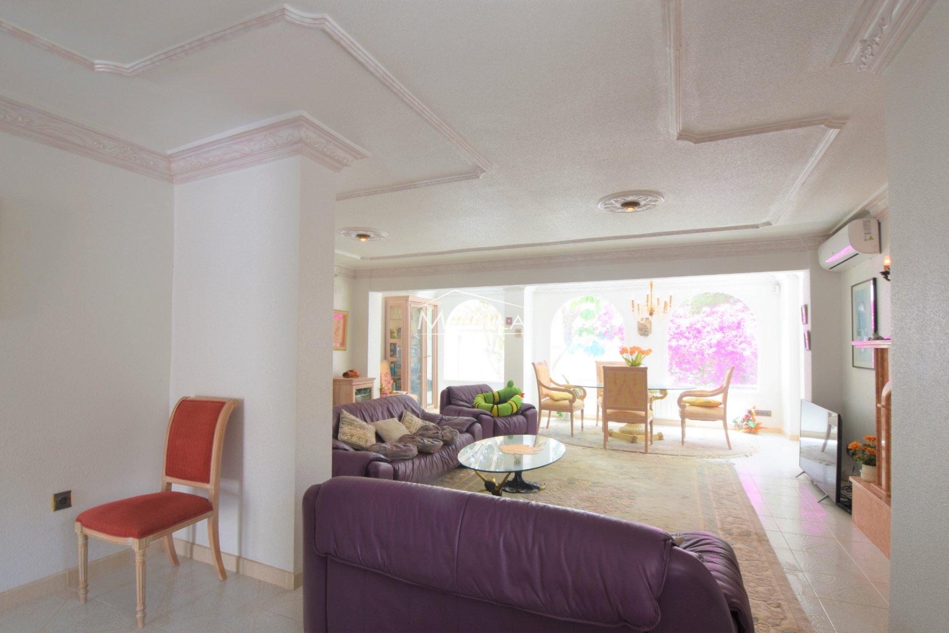 Reventes - Villa - Orihuela Costa - La Zenia