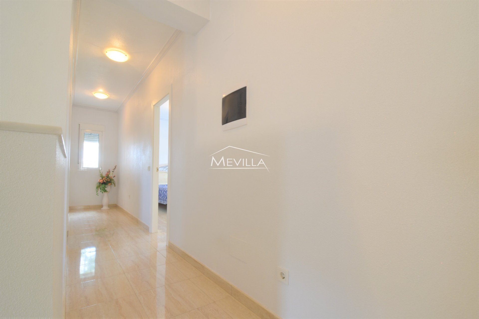 Reventes - Villa - Orihuela Costa - La Zenia
