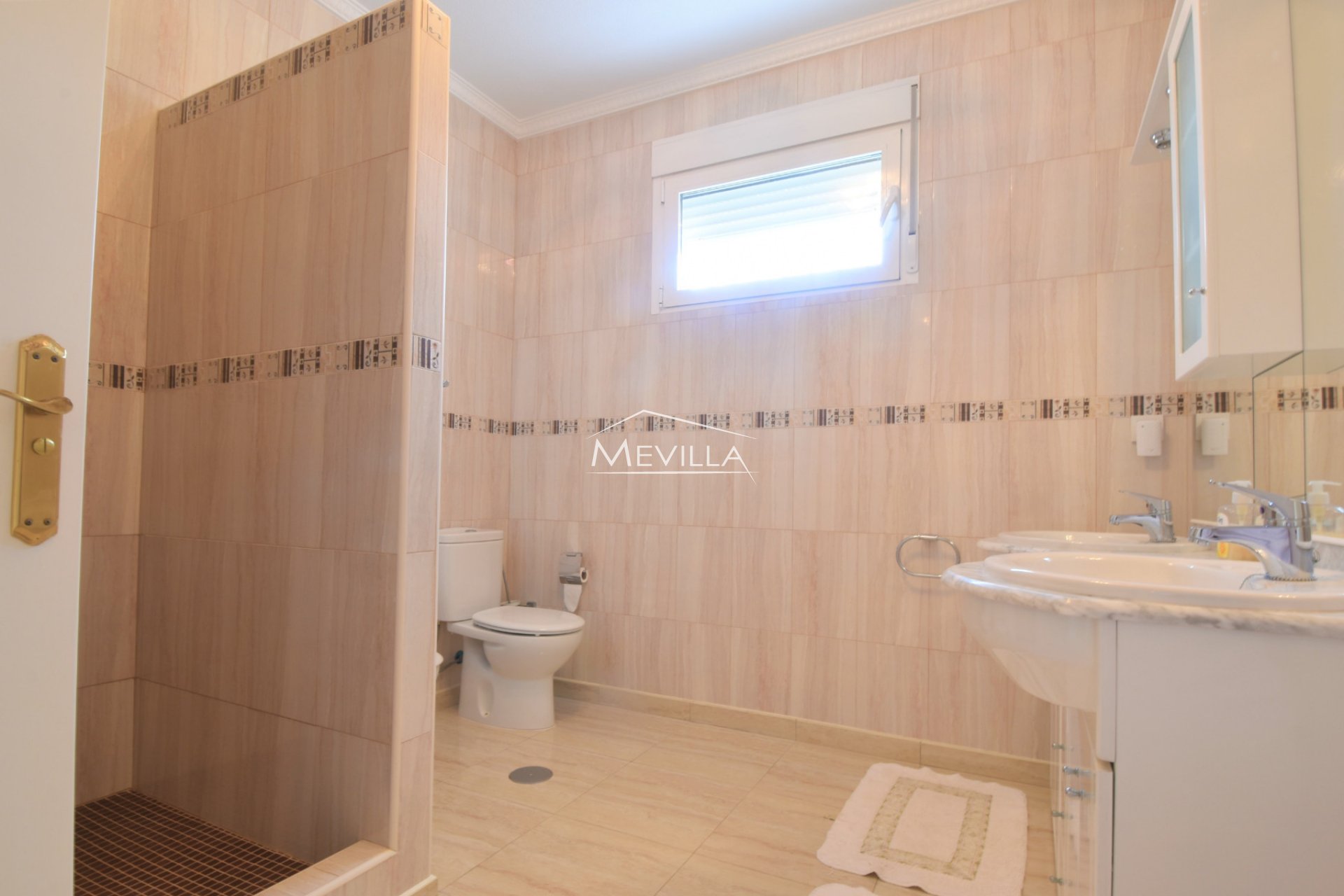 Reventes - Villa - Orihuela Costa - La Zenia