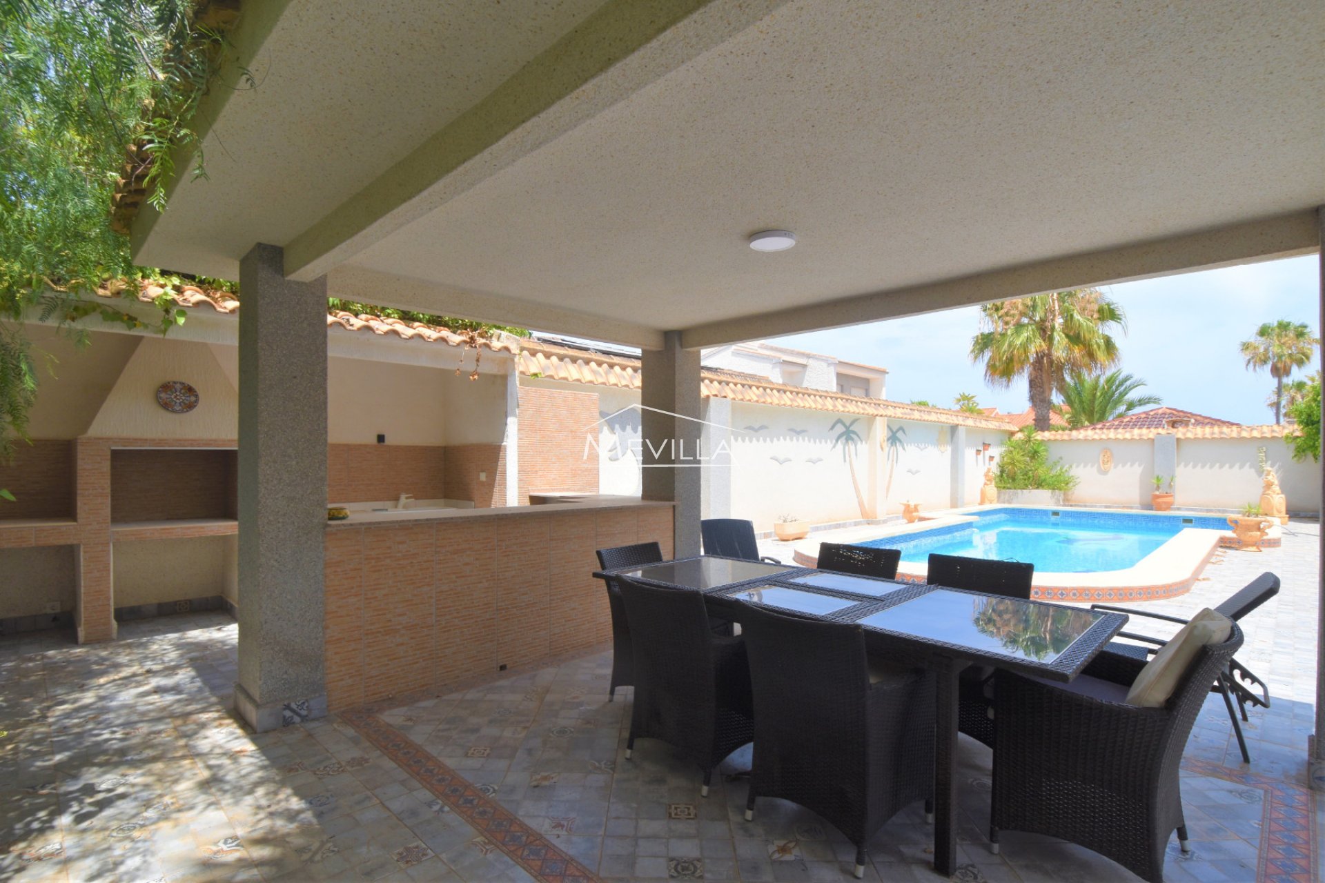 Reventes - Villa - Orihuela Costa - La Zenia