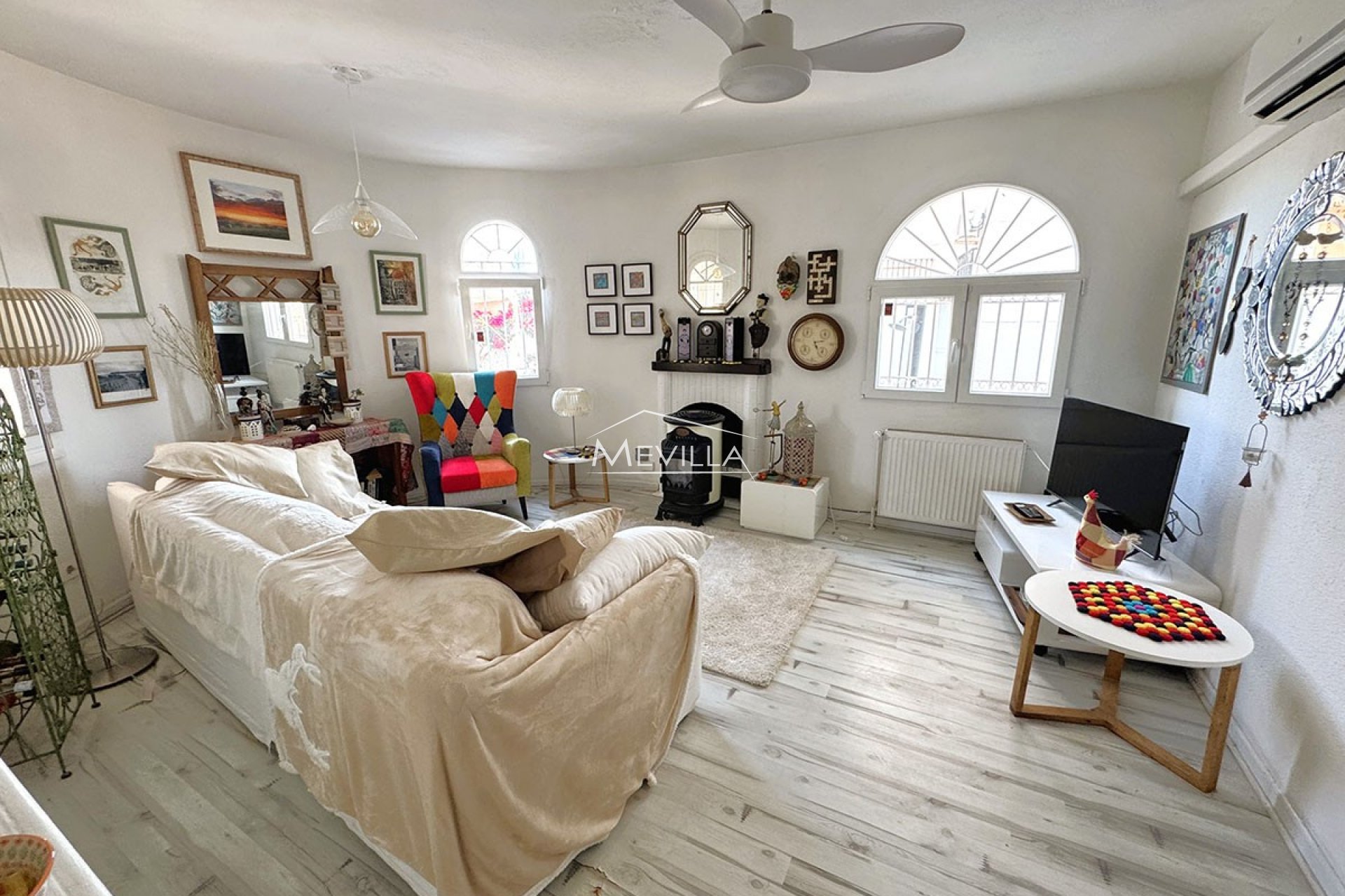 Reventes - Villa - Orihuela Costa - La Zenia