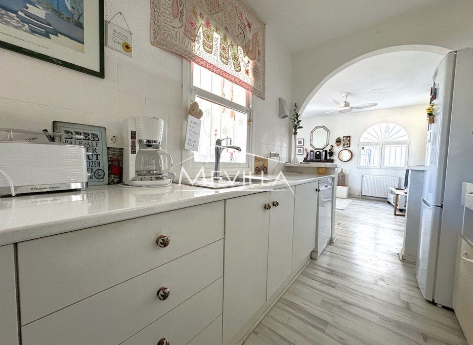 Reventes - Villa - Orihuela Costa - La Zenia