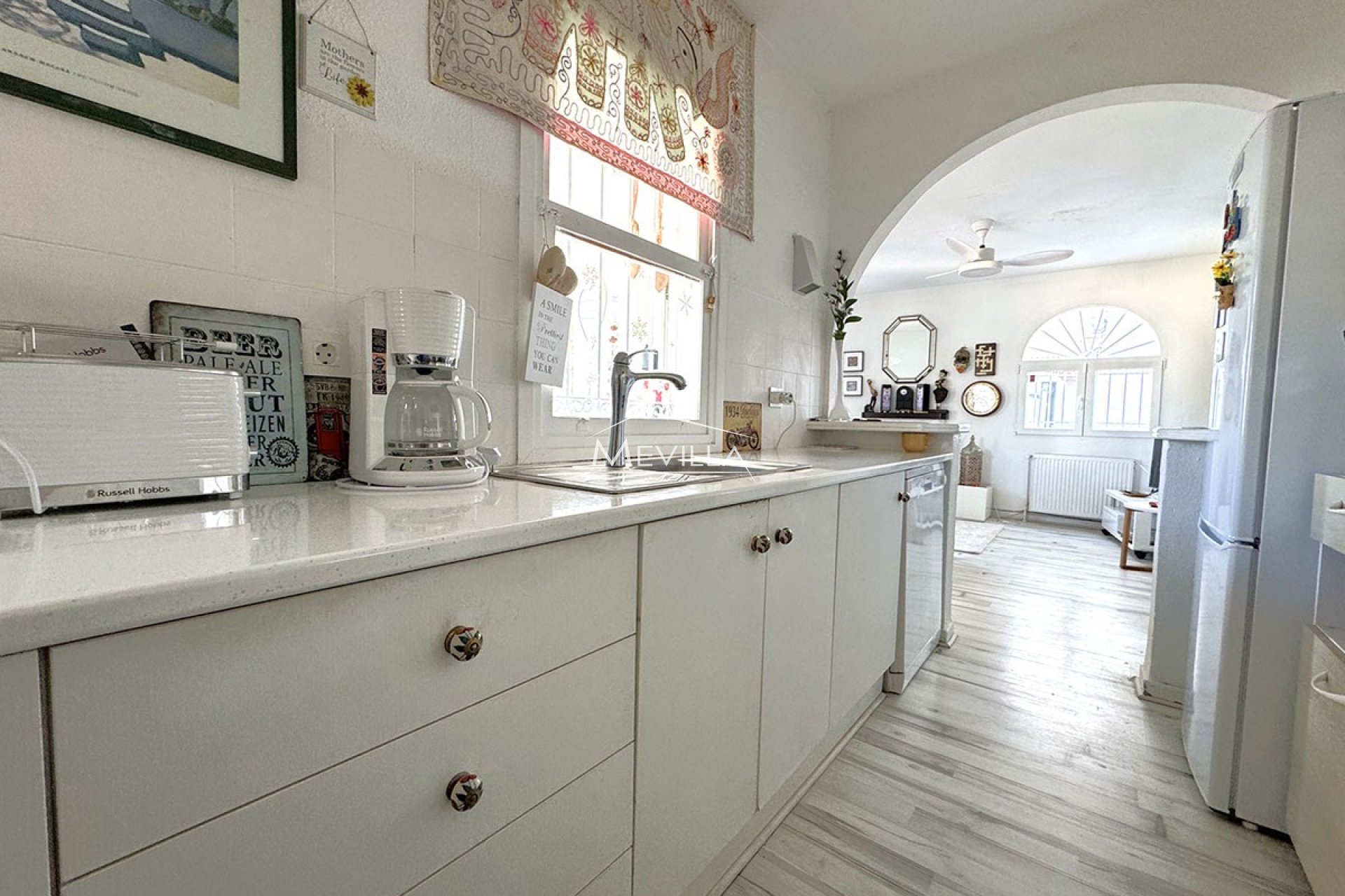 Reventes - Villa - Orihuela Costa - La Zenia