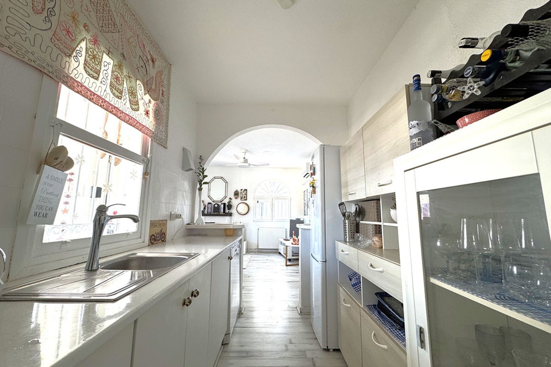 Reventes - Villa - Orihuela Costa - La Zenia