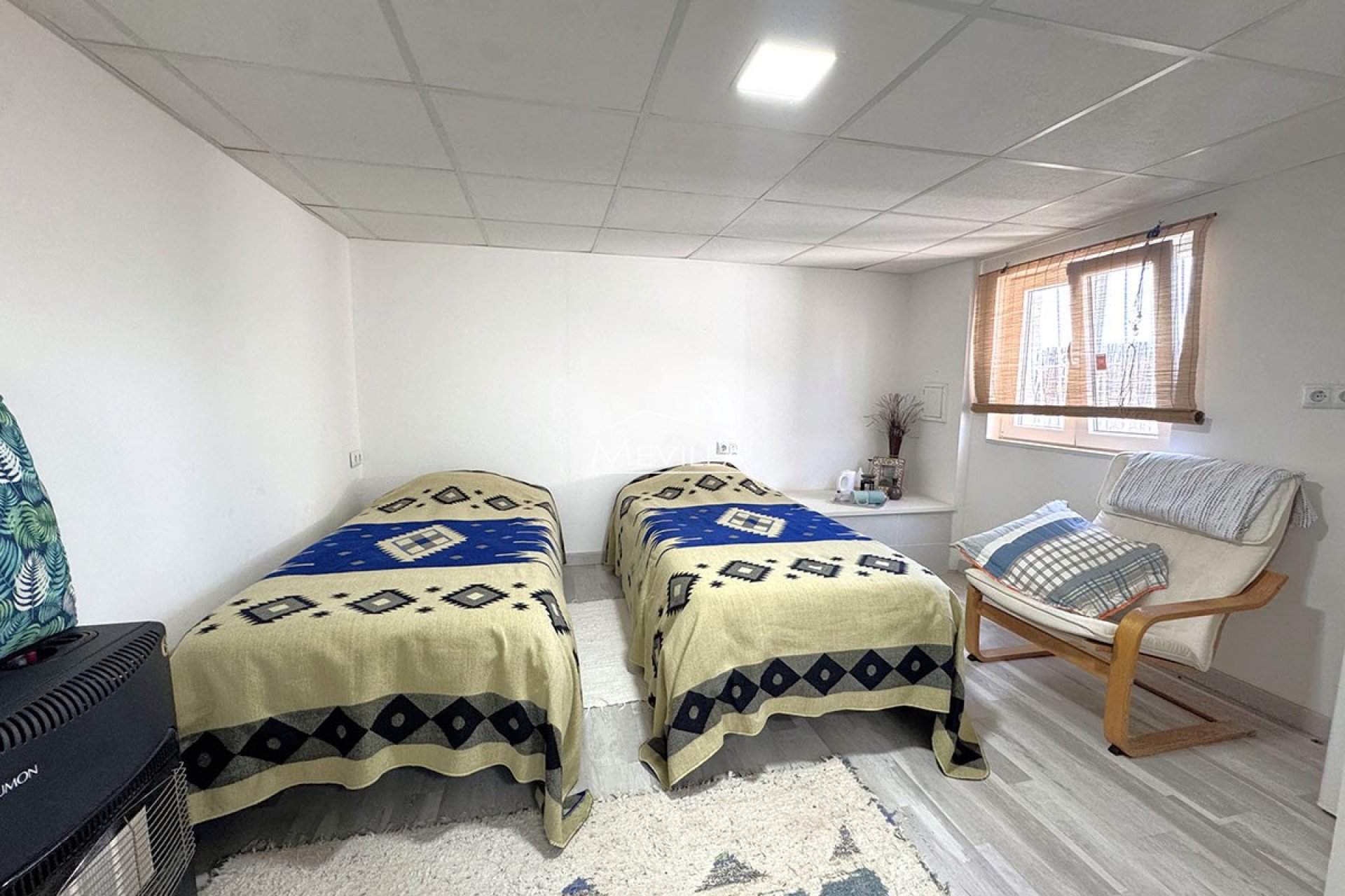 Reventes - Villa - Orihuela Costa - La Zenia