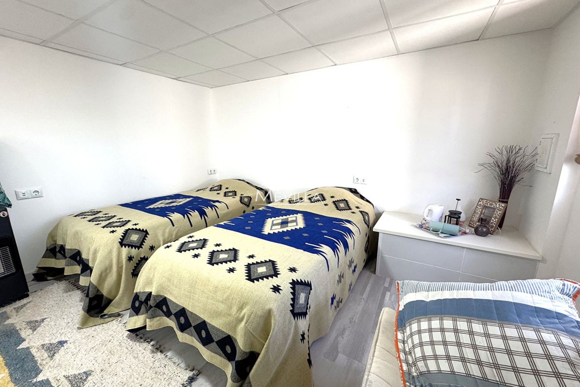 Reventes - Villa - Orihuela Costa - La Zenia