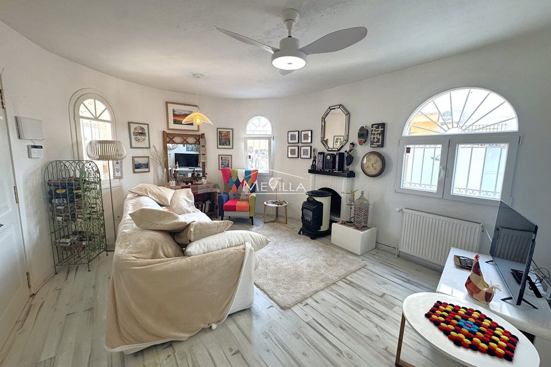 Reventes - Villa - Orihuela Costa - La Zenia