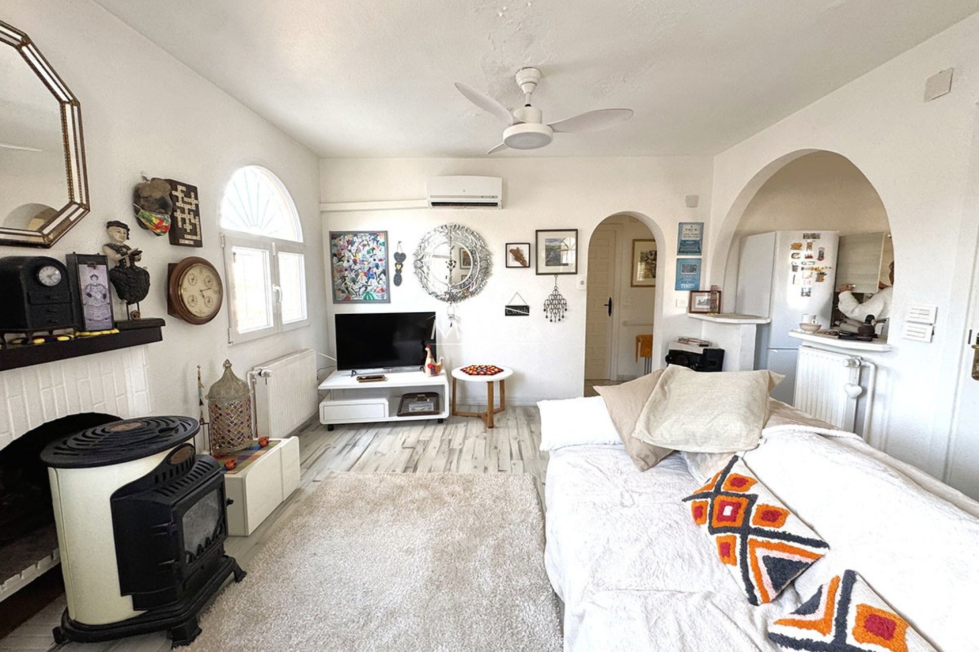 Reventes - Villa - Orihuela Costa - La Zenia