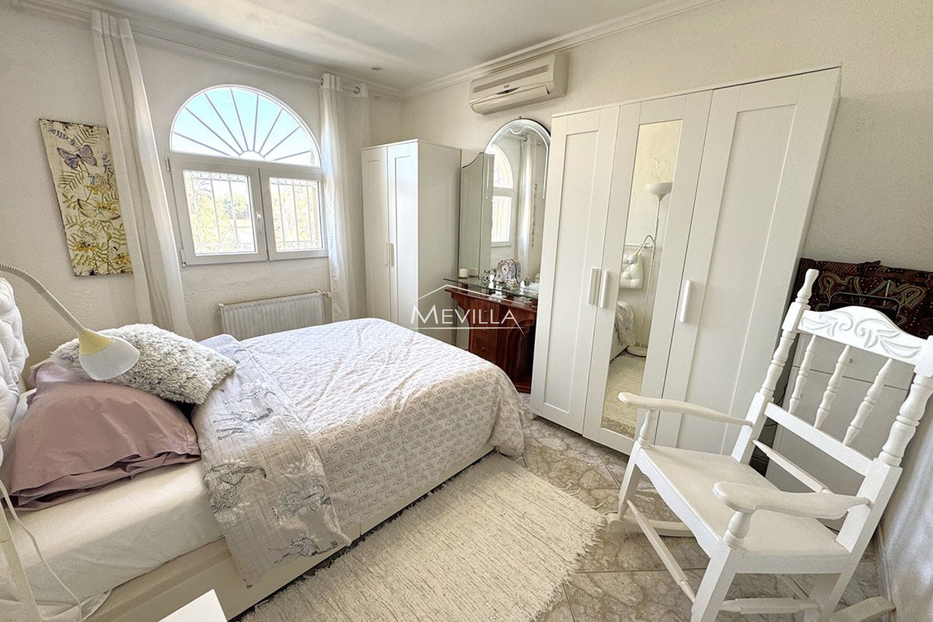 Reventes - Villa - Orihuela Costa - La Zenia