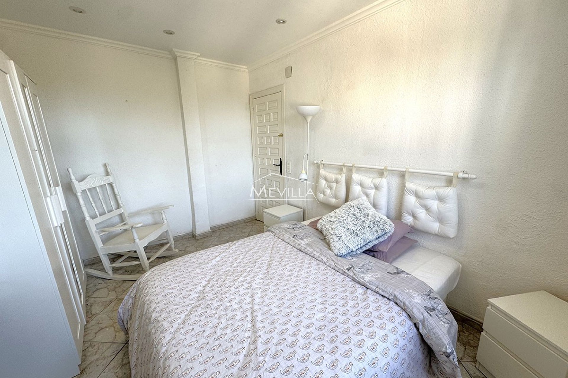 Reventes - Villa - Orihuela Costa - La Zenia