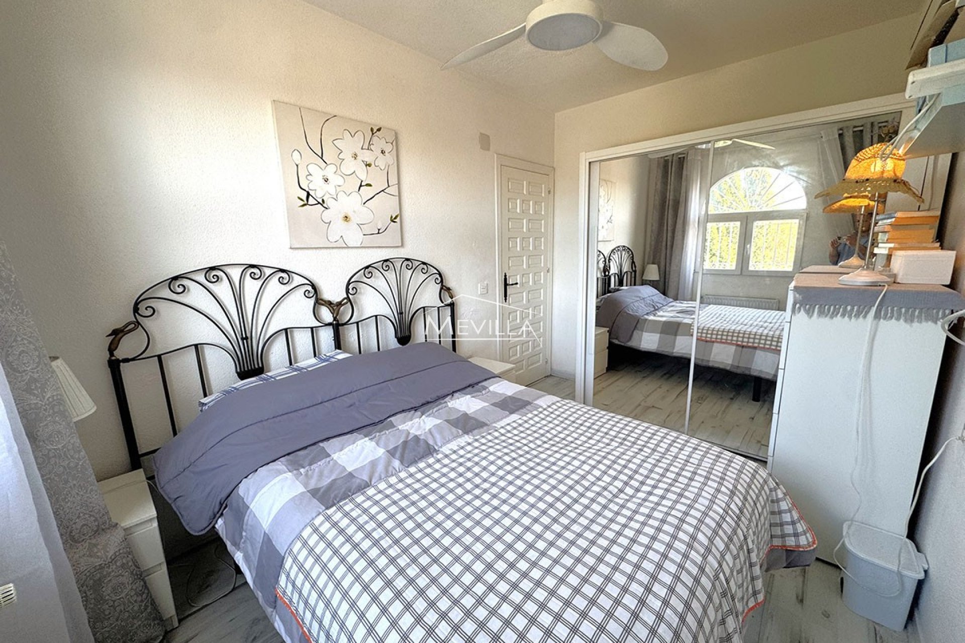 Reventes - Villa - Orihuela Costa - La Zenia