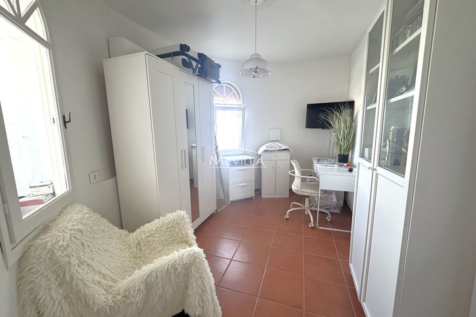 Reventes - Villa - Orihuela Costa - La Zenia