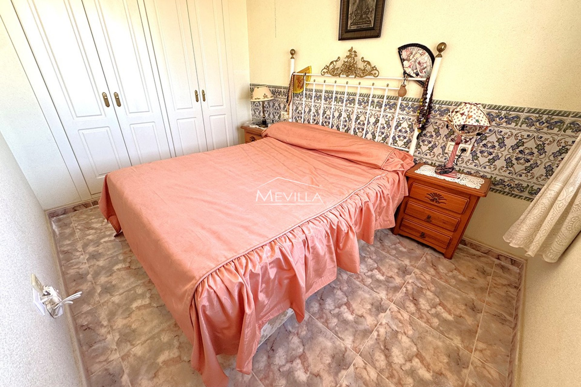 Reventes - Villa - Orihuela Costa - La Zenia