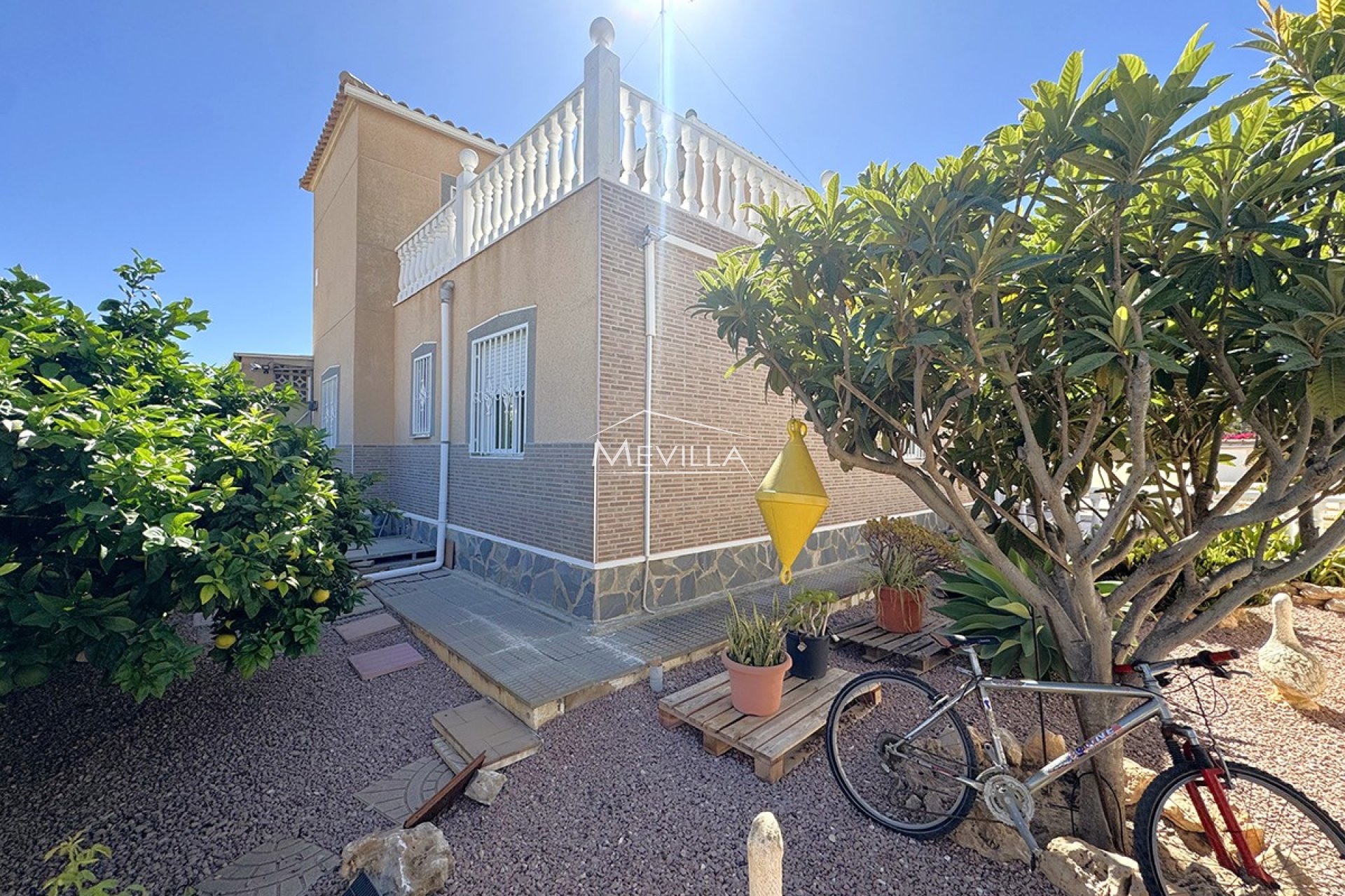 Reventes - Villa - Orihuela Costa - La Zenia