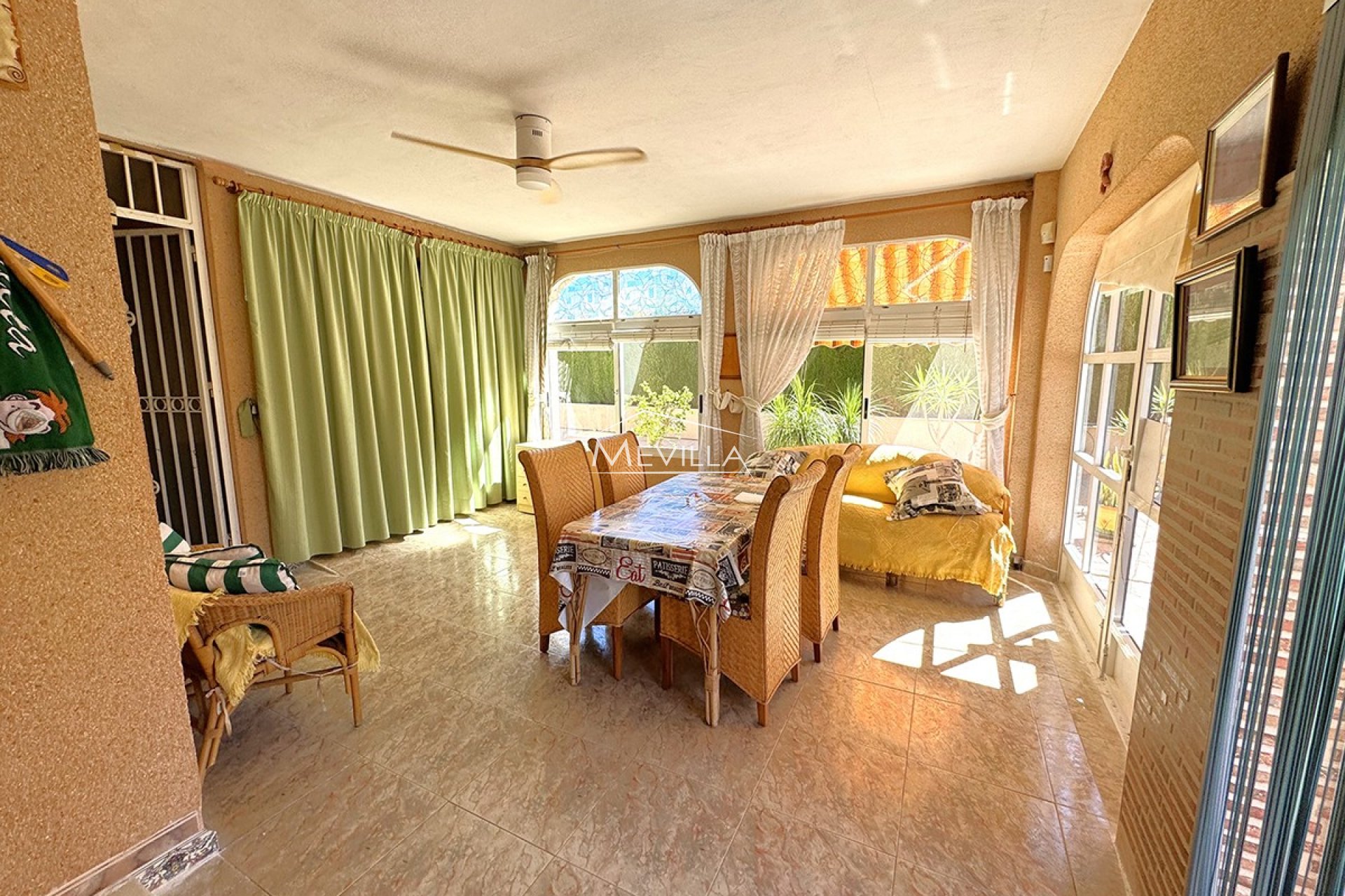 Reventes - Villa - Orihuela Costa - La Zenia