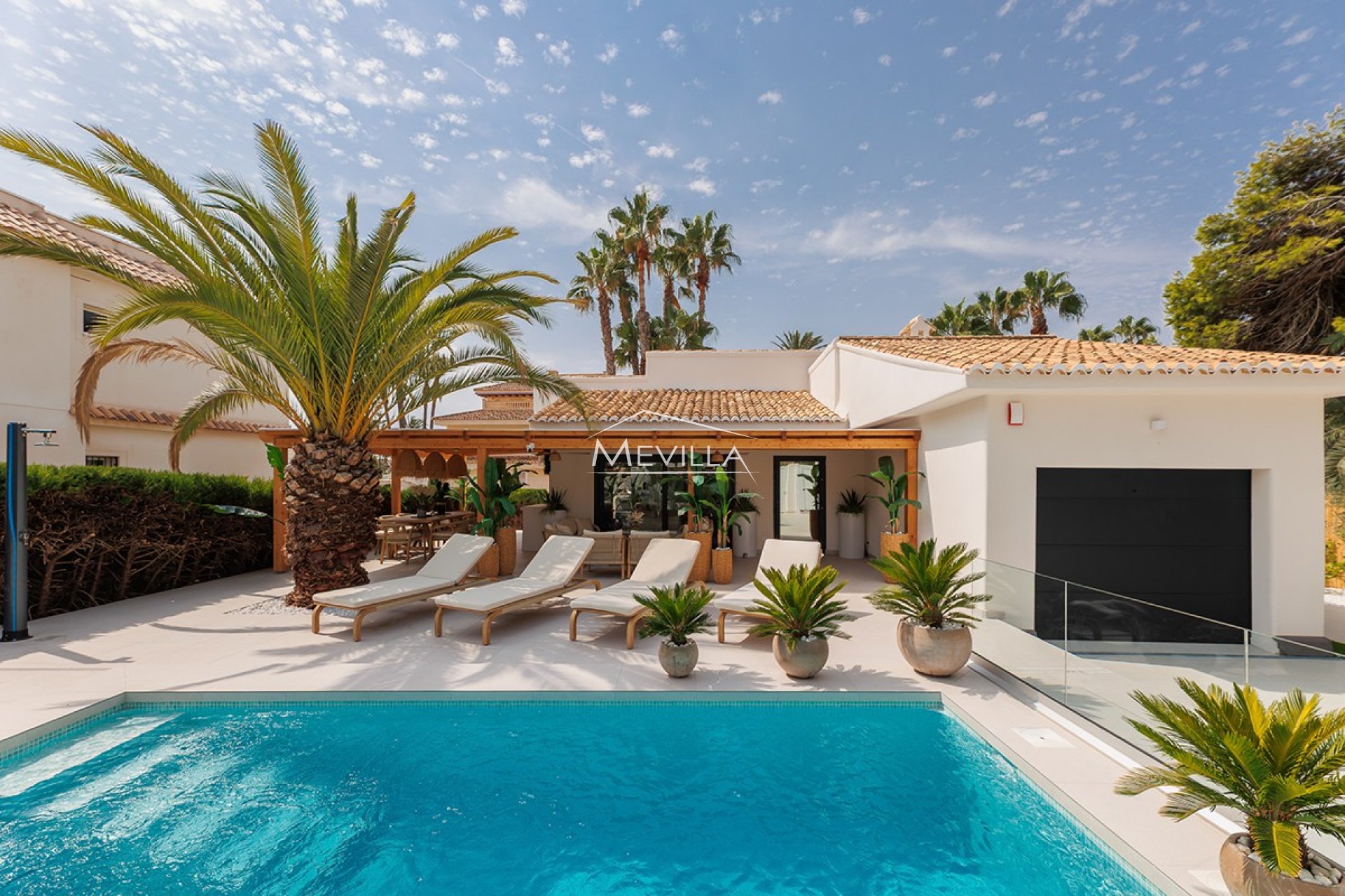 Reventes - Villa - Orihuela Costa - La Zenia