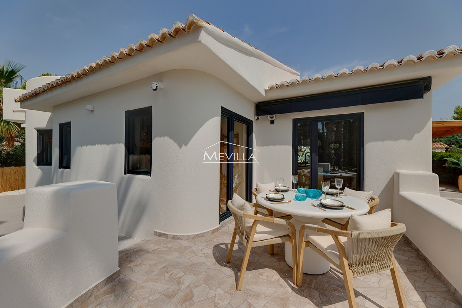 Reventes - Villa - Orihuela Costa - La Zenia