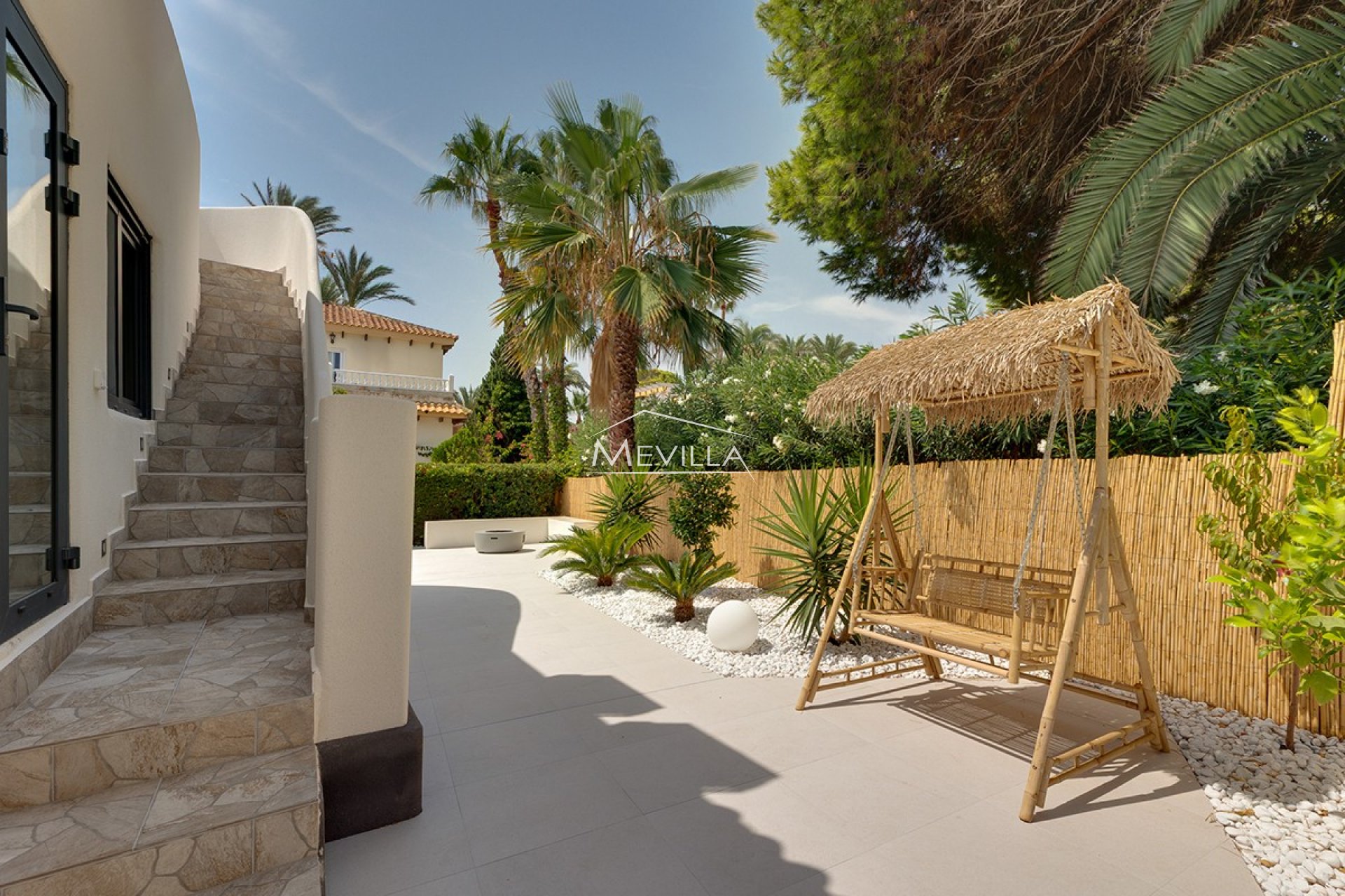 Reventes - Villa - Orihuela Costa - La Zenia