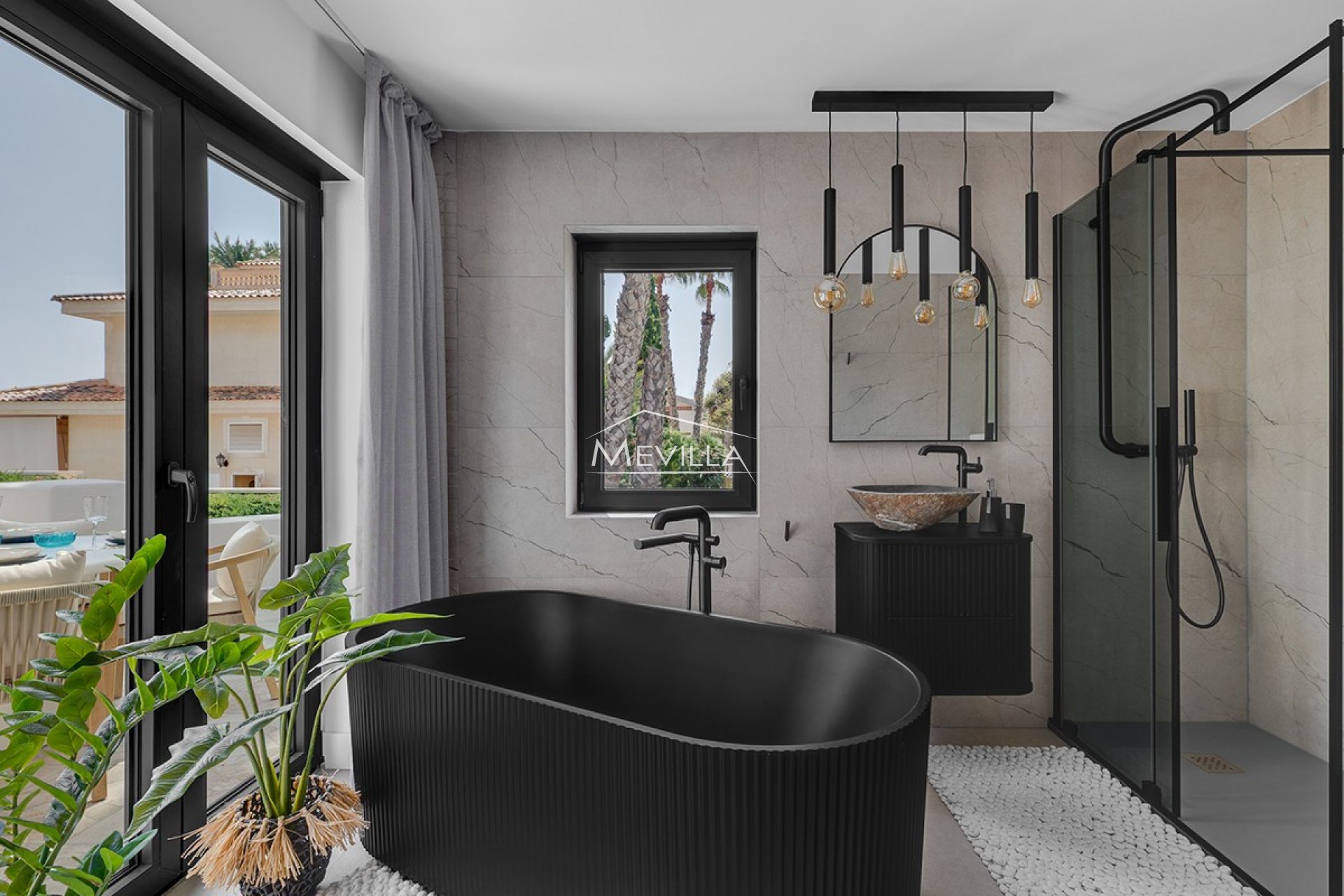 Reventes - Villa - Orihuela Costa - La Zenia