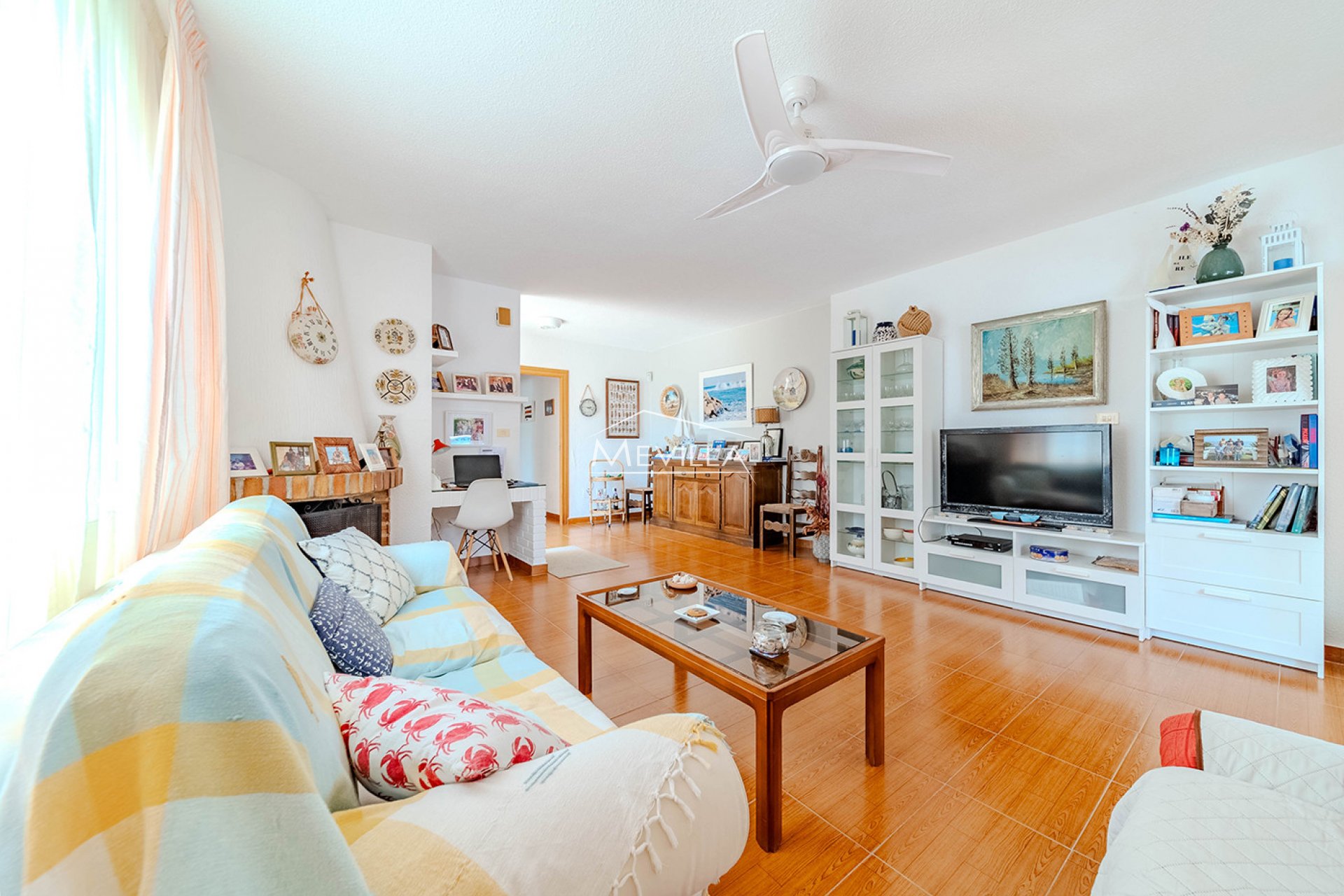 Reventes - Villa - Orihuela Costa - La Zenia