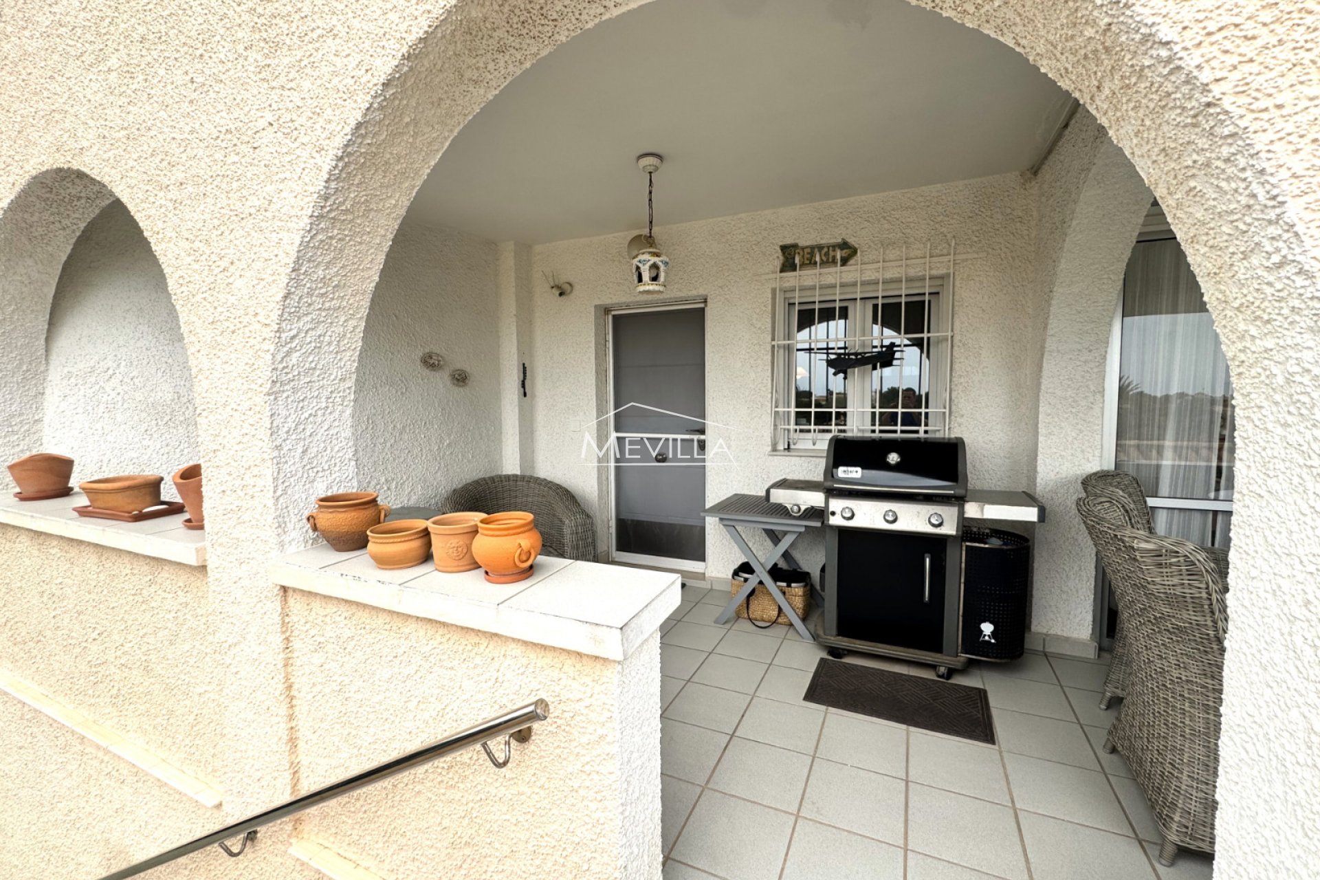 Reventes - Villa - Orihuela Costa - La Zenia