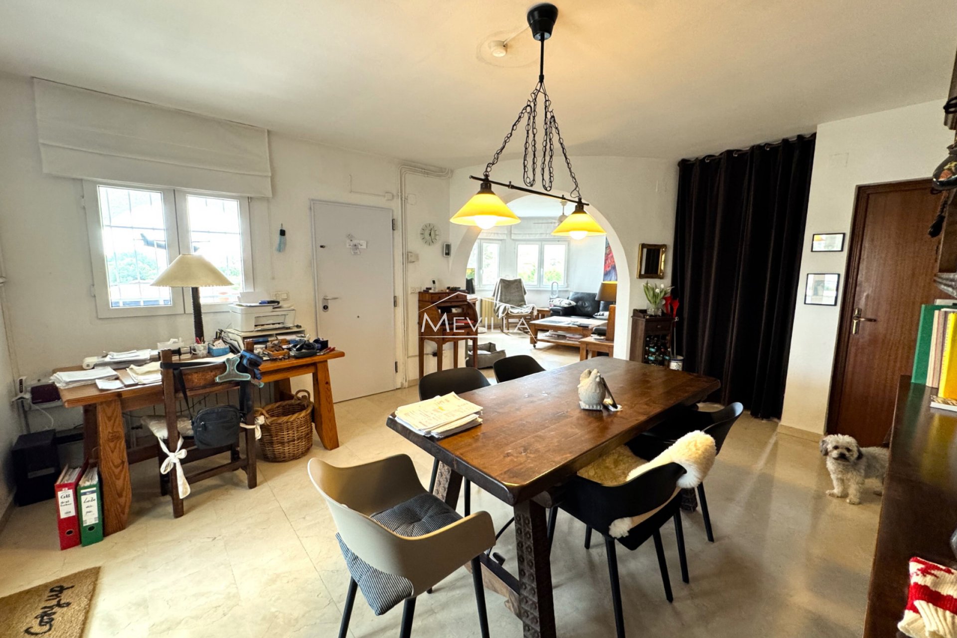 Reventes - Villa - Orihuela Costa - La Zenia