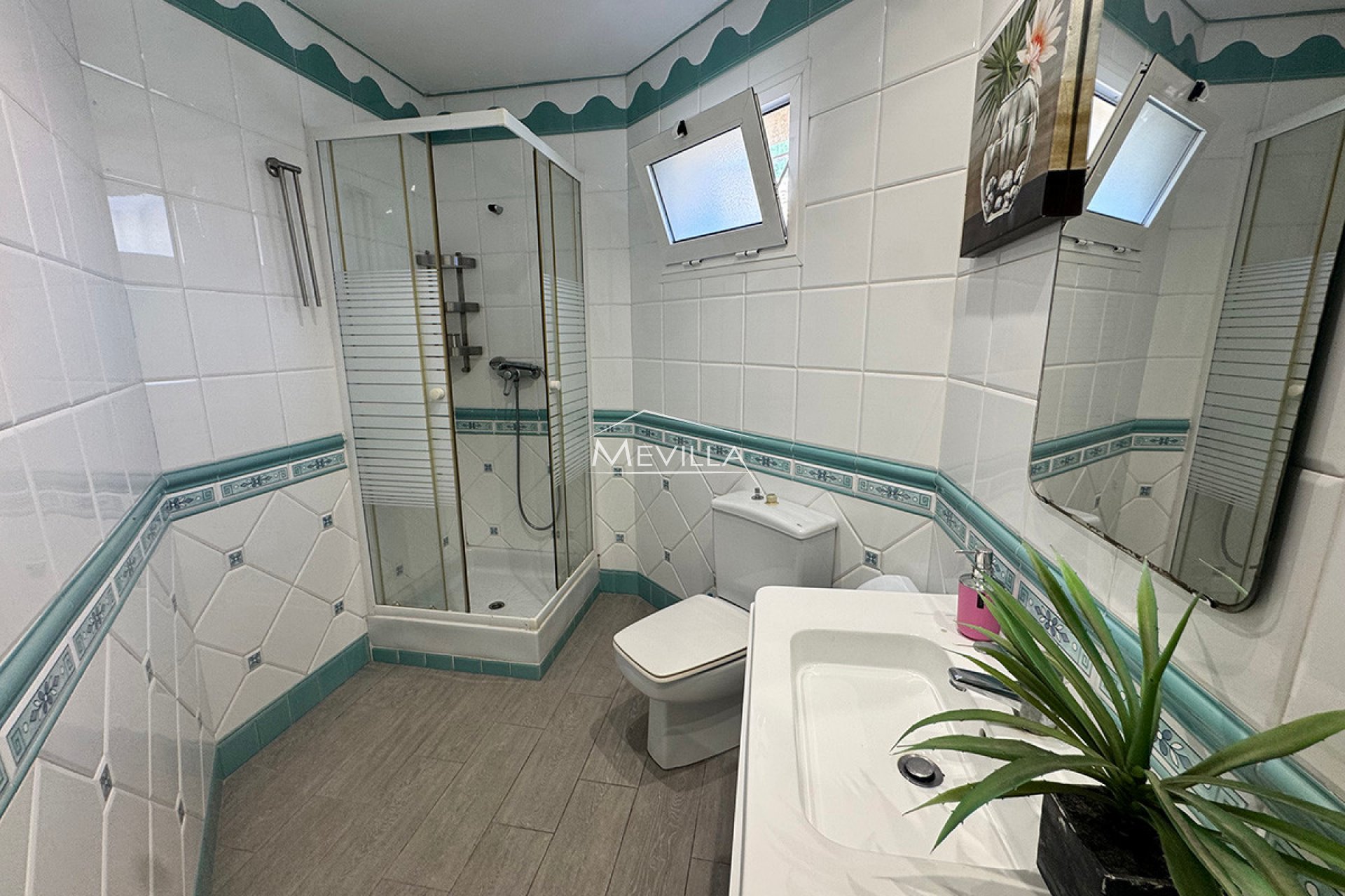 Reventes - Villa - Orihuela Costa - La Zenia