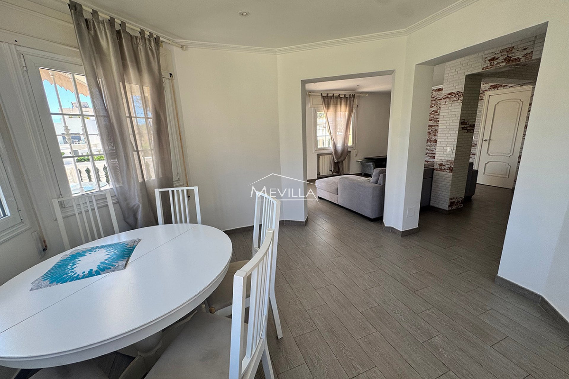 Reventes - Villa - Orihuela Costa - La Zenia