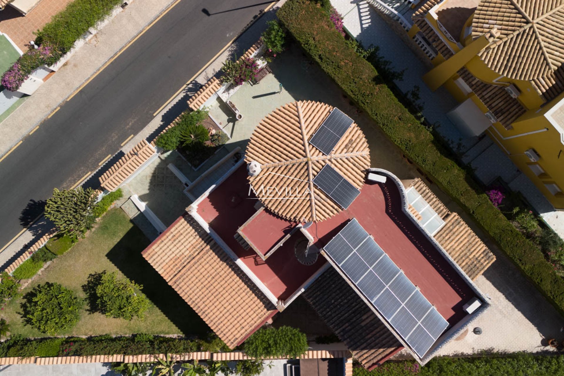 Reventes - Villa - Orihuela Costa - La Zenia