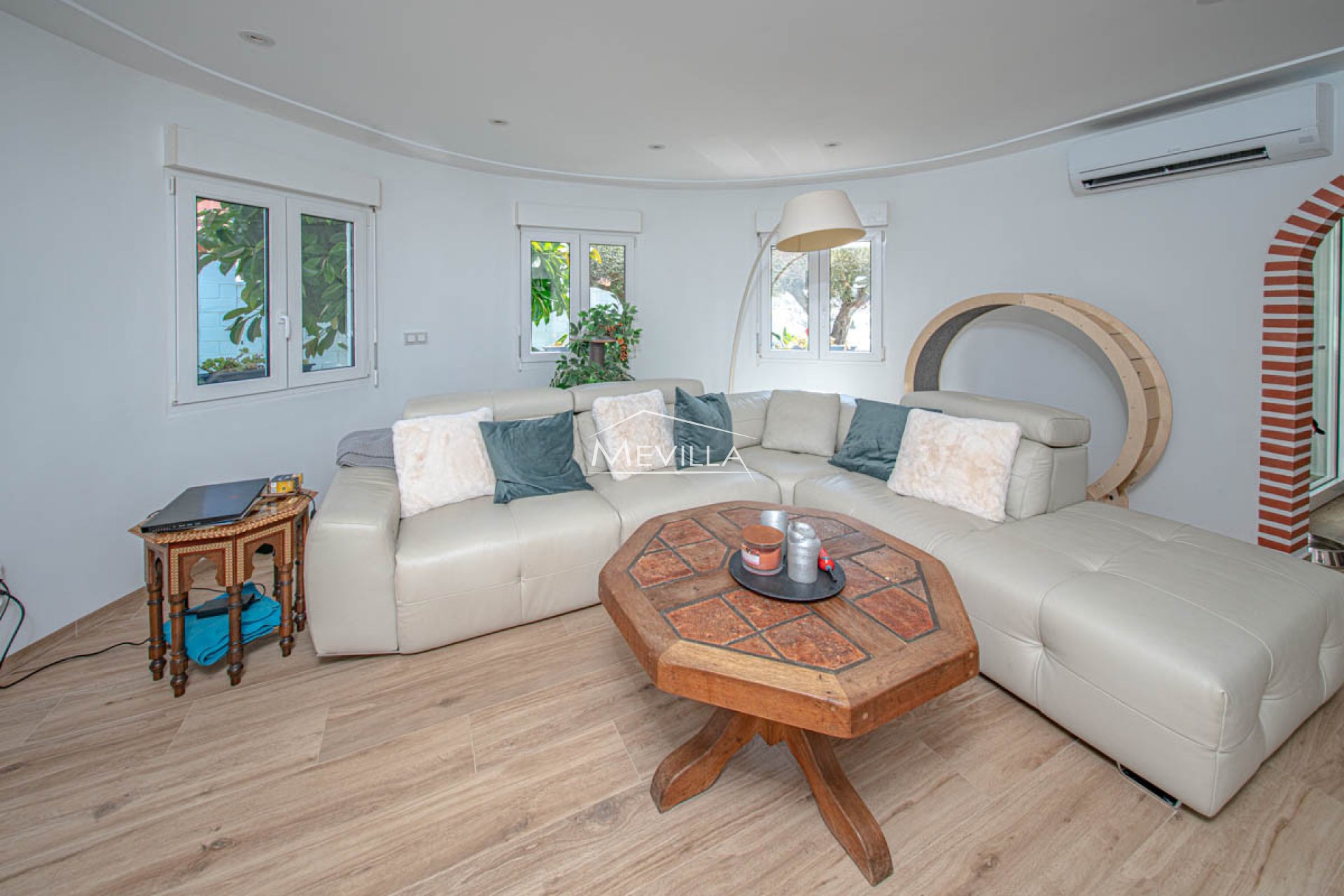 Reventes - Villa - Orihuela Costa - La Zenia