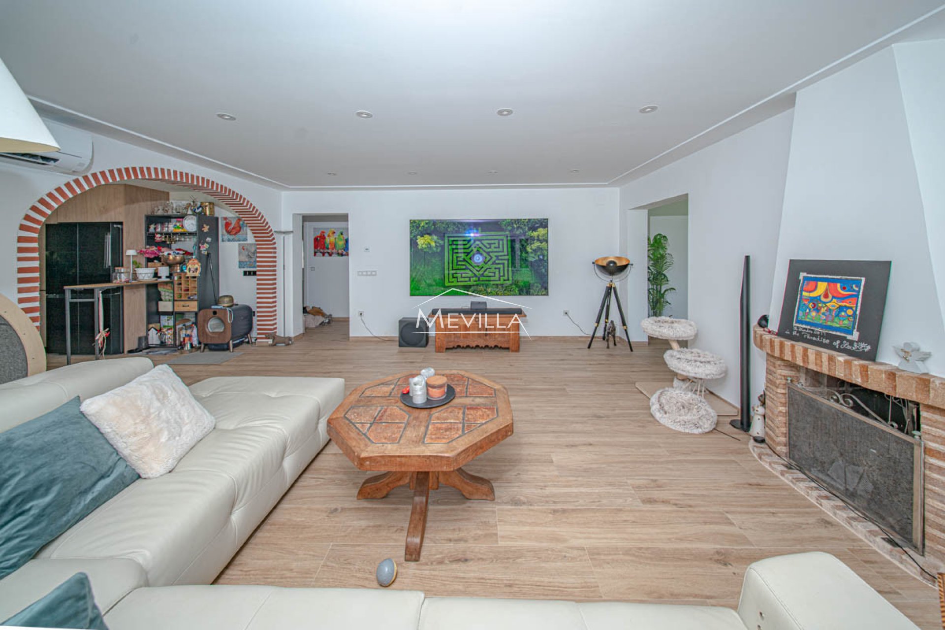 Reventes - Villa - Orihuela Costa - La Zenia