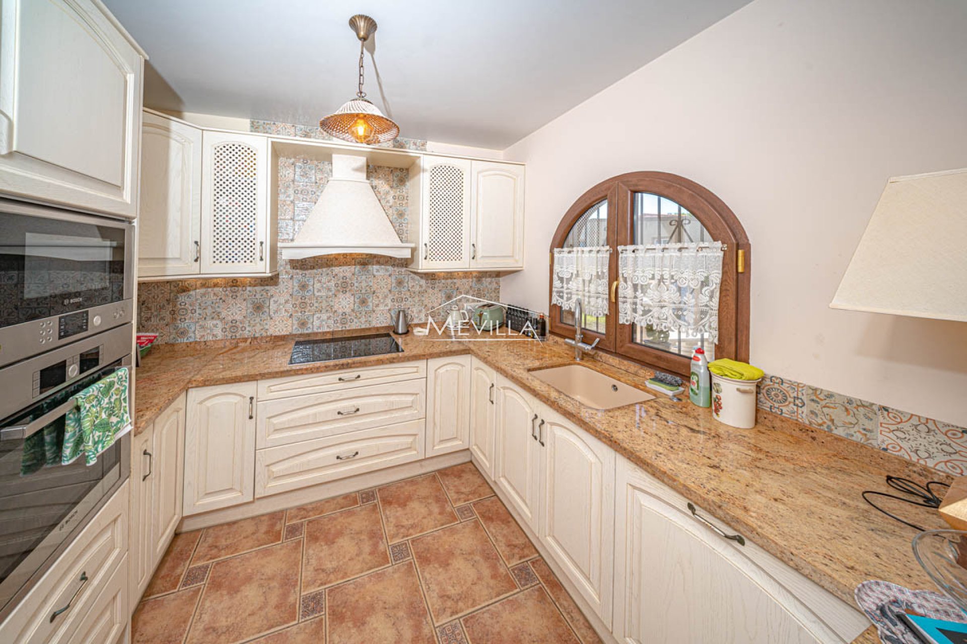 Reventes - Villa - Orihuela Costa - La Zenia
