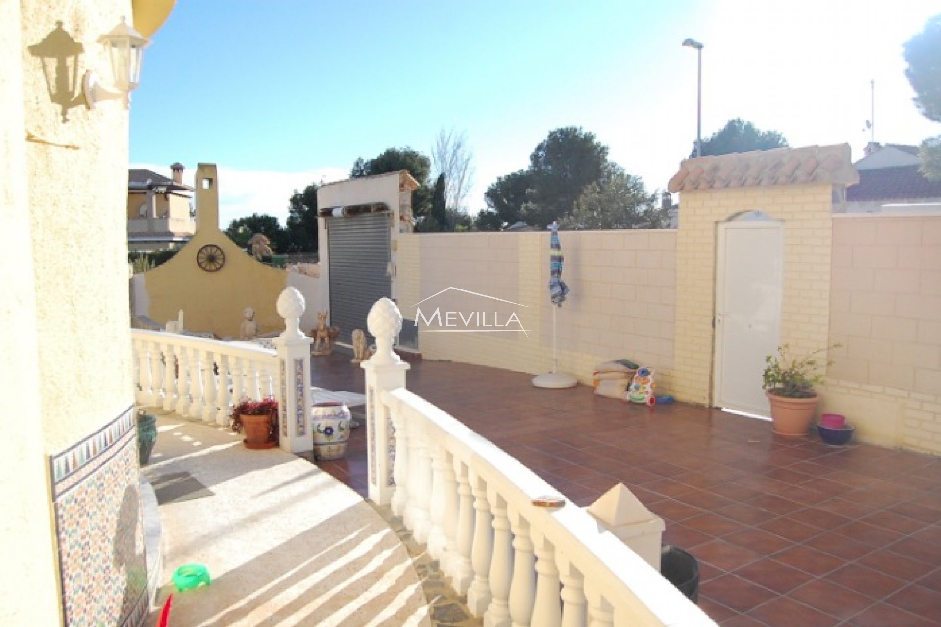 Reventes - Villa - Orihuela Costa - La Zenia